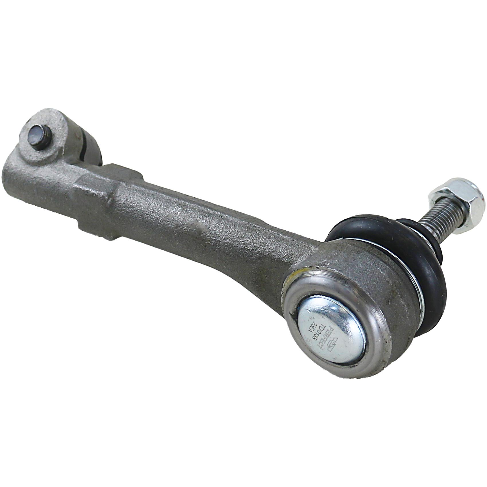 Terminal de Direção para Renault CLIO - Perfect - TDI0138