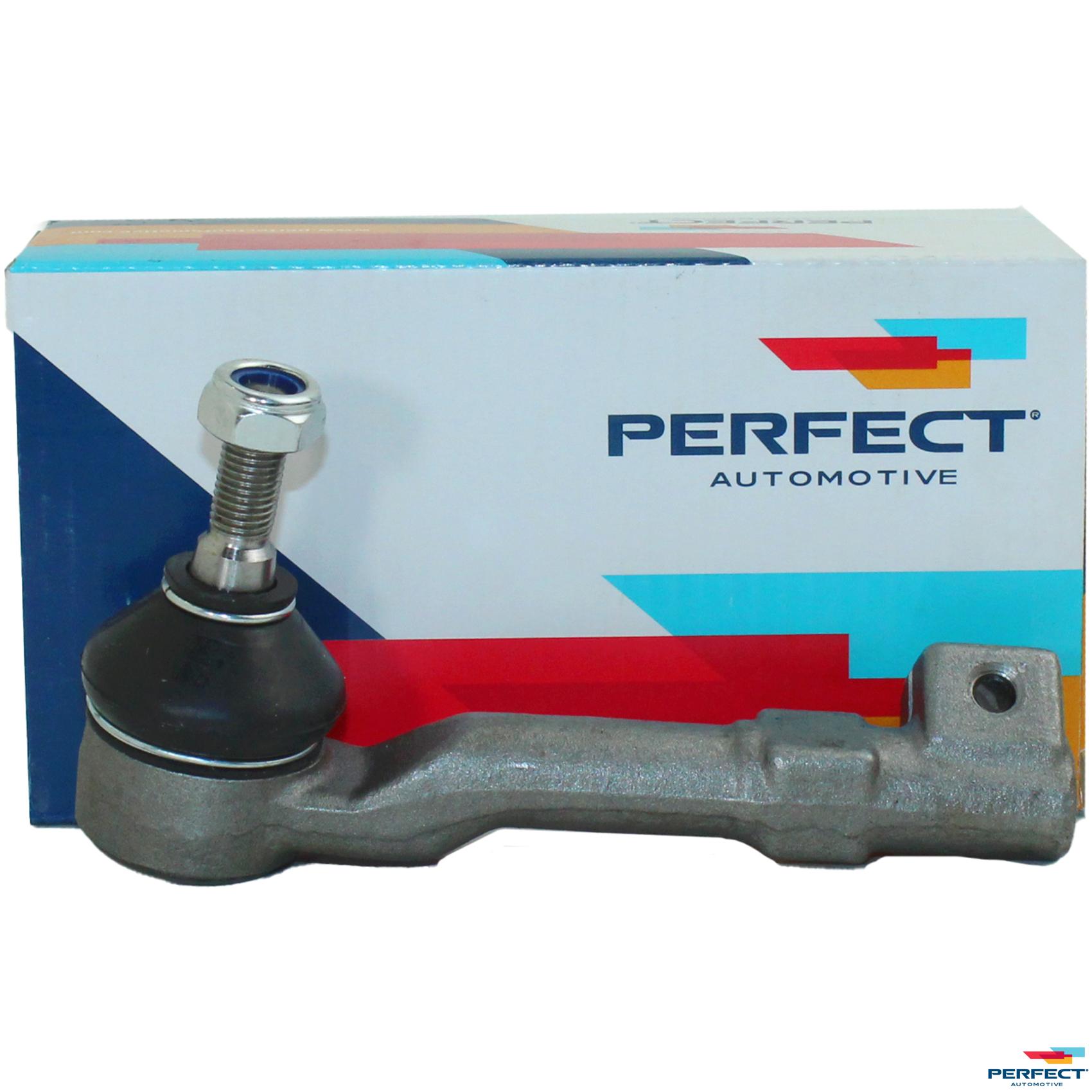 Terminal de Direção para Renault CLIO - Perfect - TDI0139