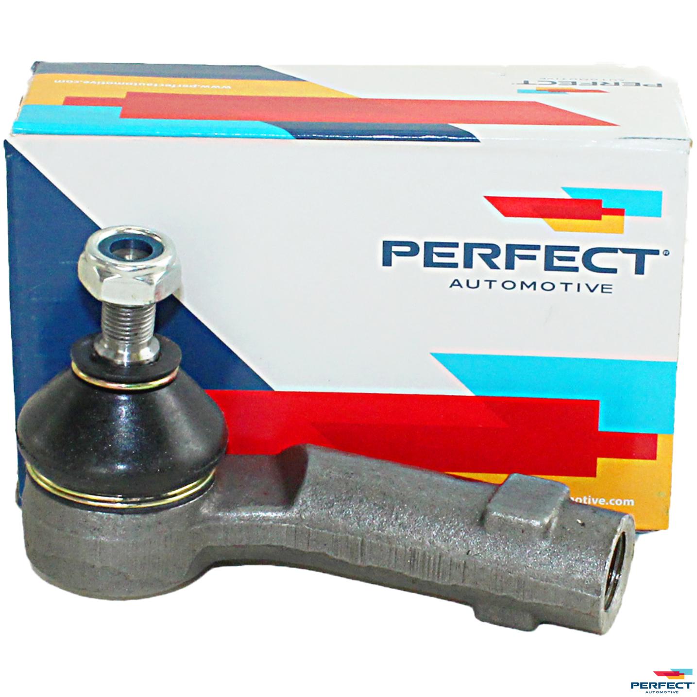 Terminal de Direção para Ford Mondeo - Perfect - TDI0648