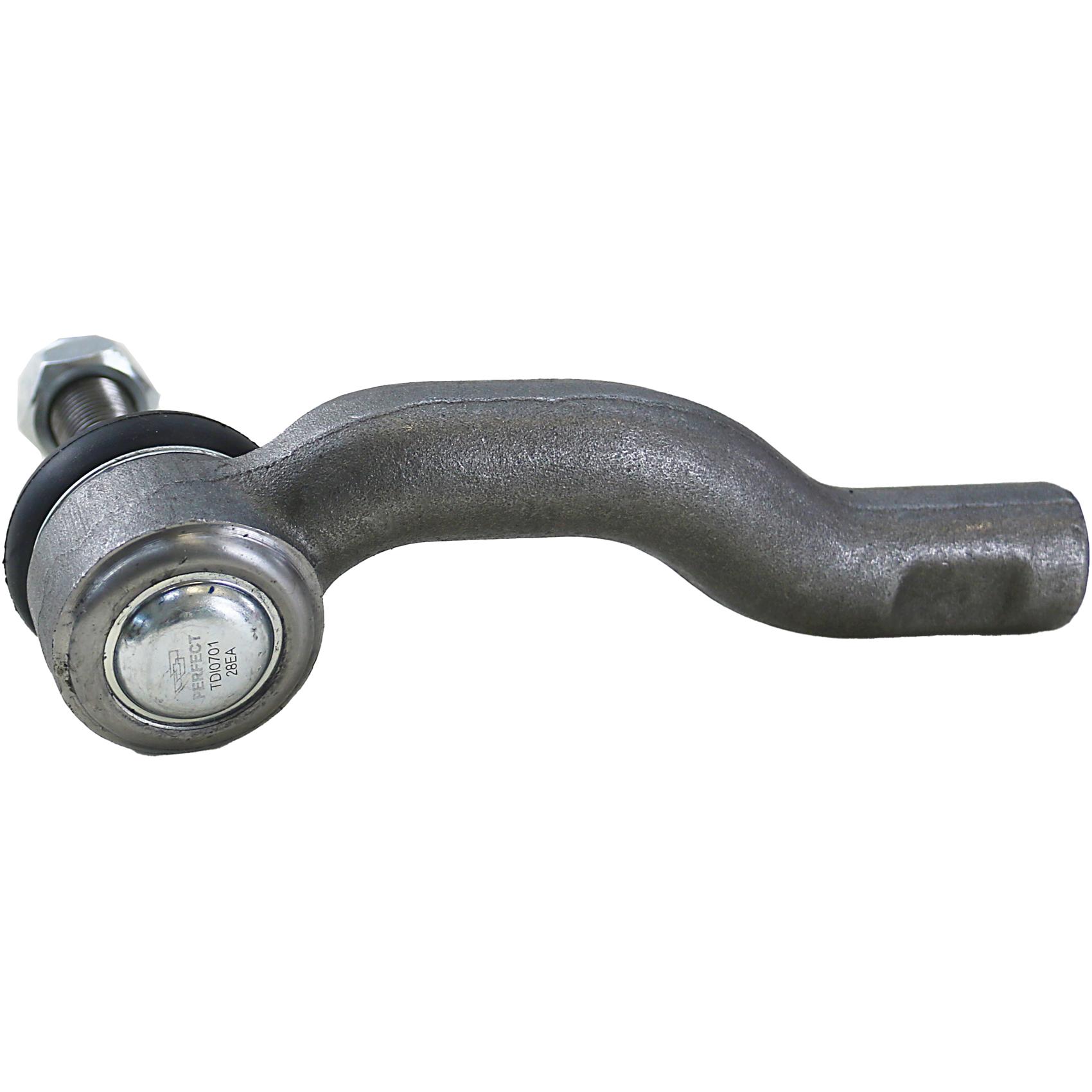 Terminal de Direção para Toyota Etios - Perfect - TDI0701