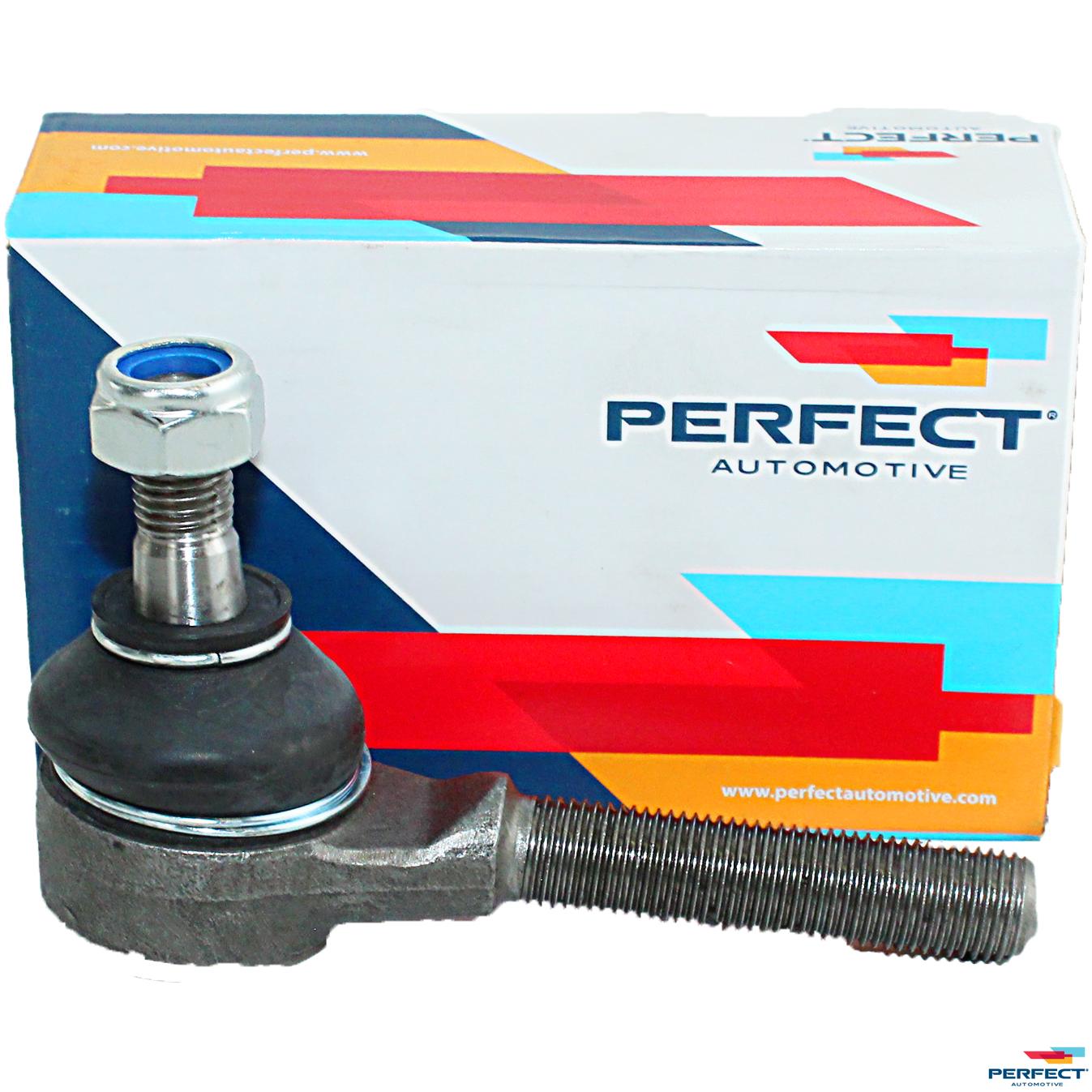 Terminal de Direção para Chevrolet Caravan e Opala - Perfect - TDI1009
