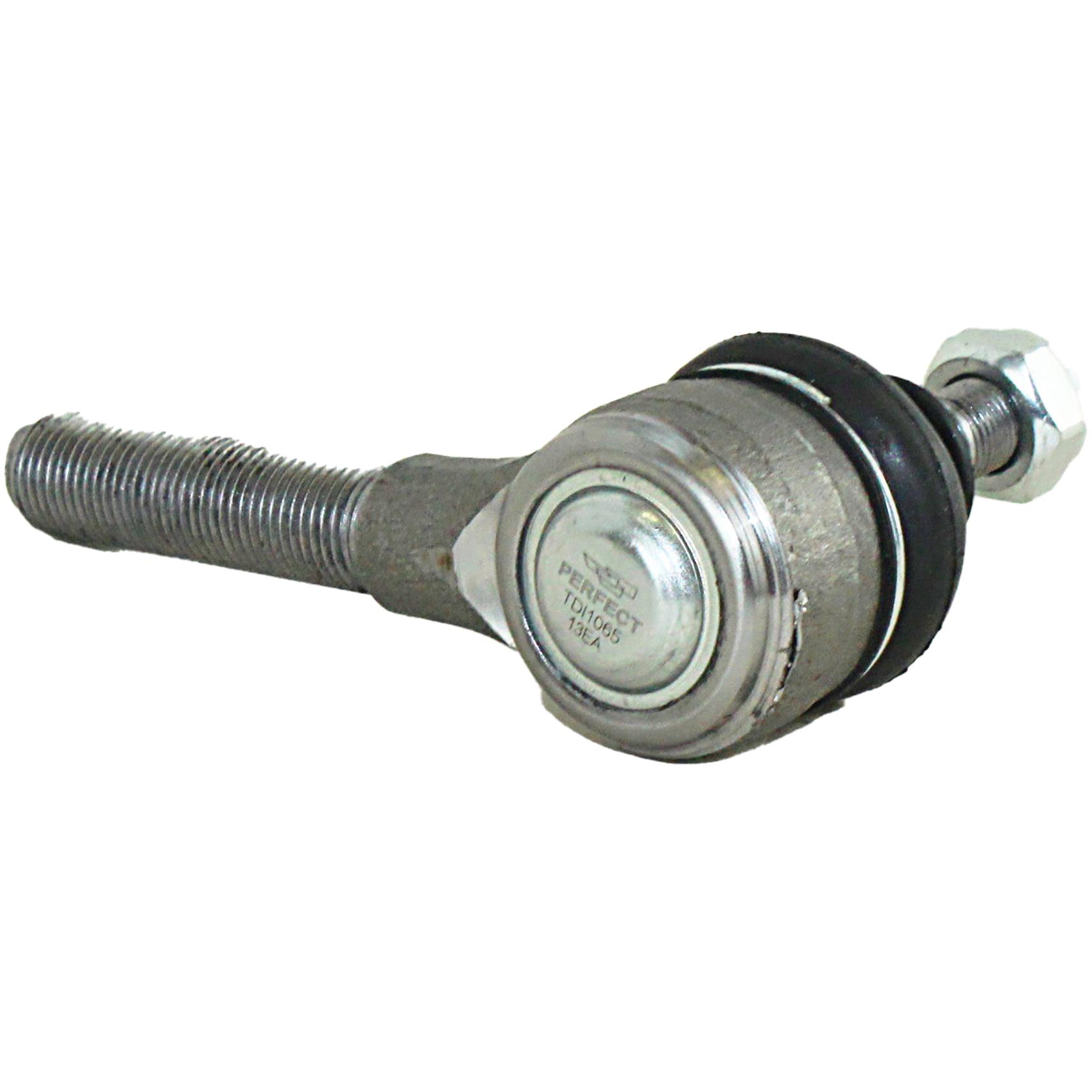 Terminal de Direção Curvo para Volkswagen Fusca - Perfect - TDI1065