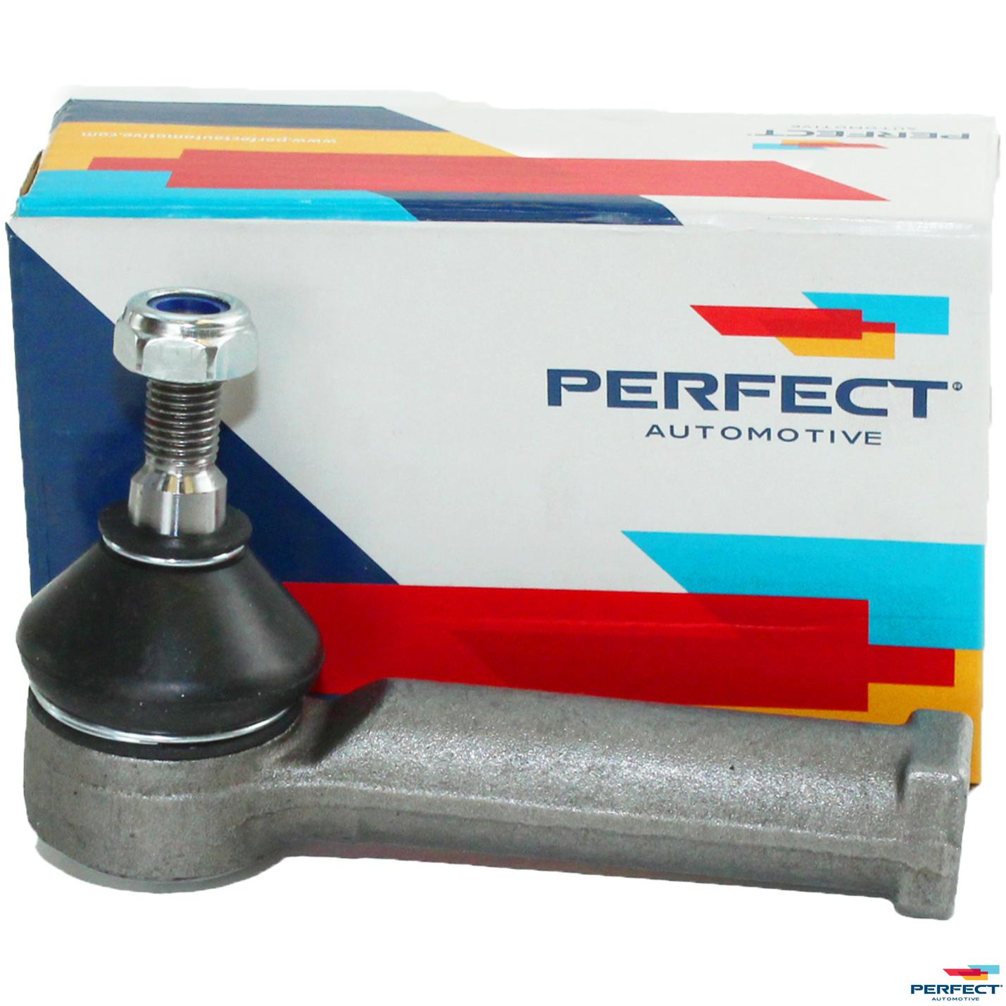 Terminal de Direção para Fiat Marea - Perfect - TDI1024