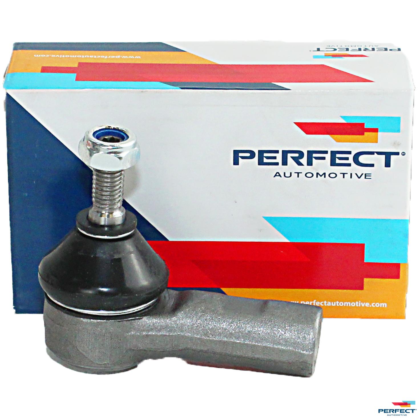 Terminal de Direção para Ford Ka - Perfect - TDI1033