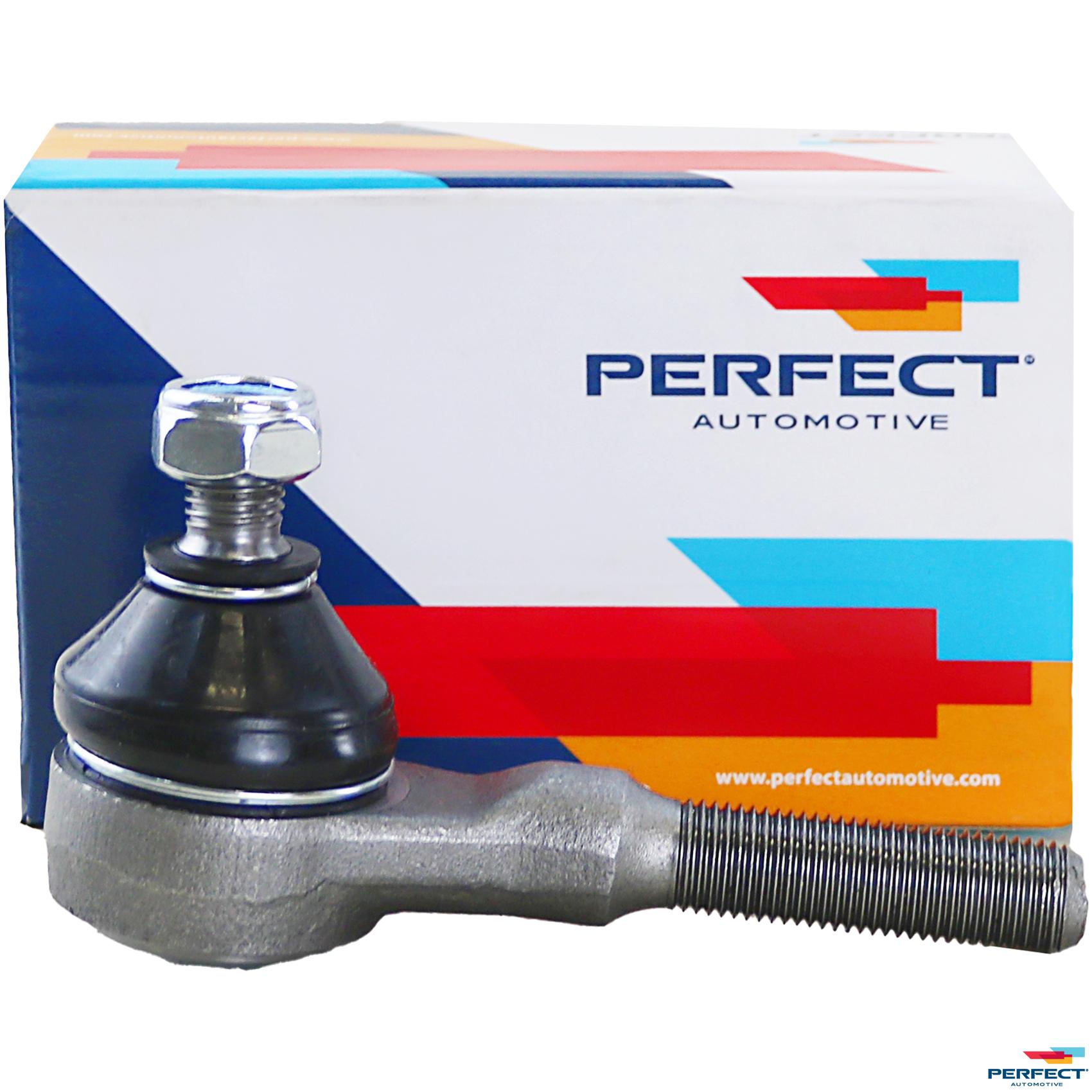 Terminal de Direção para Chevrolet Caravan e Opala - Perfect - TDI1054