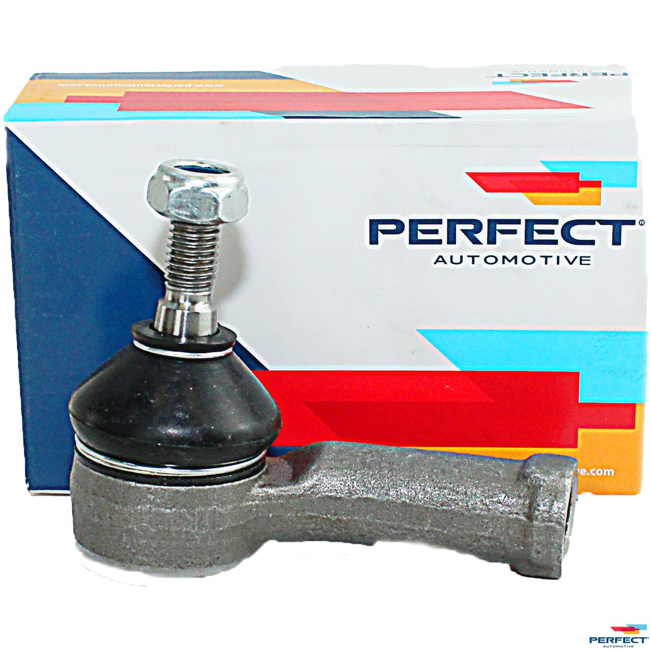 Terminal de Direção para Ford Fiesta e Fiesta Sedan - Perfect - TDI1079