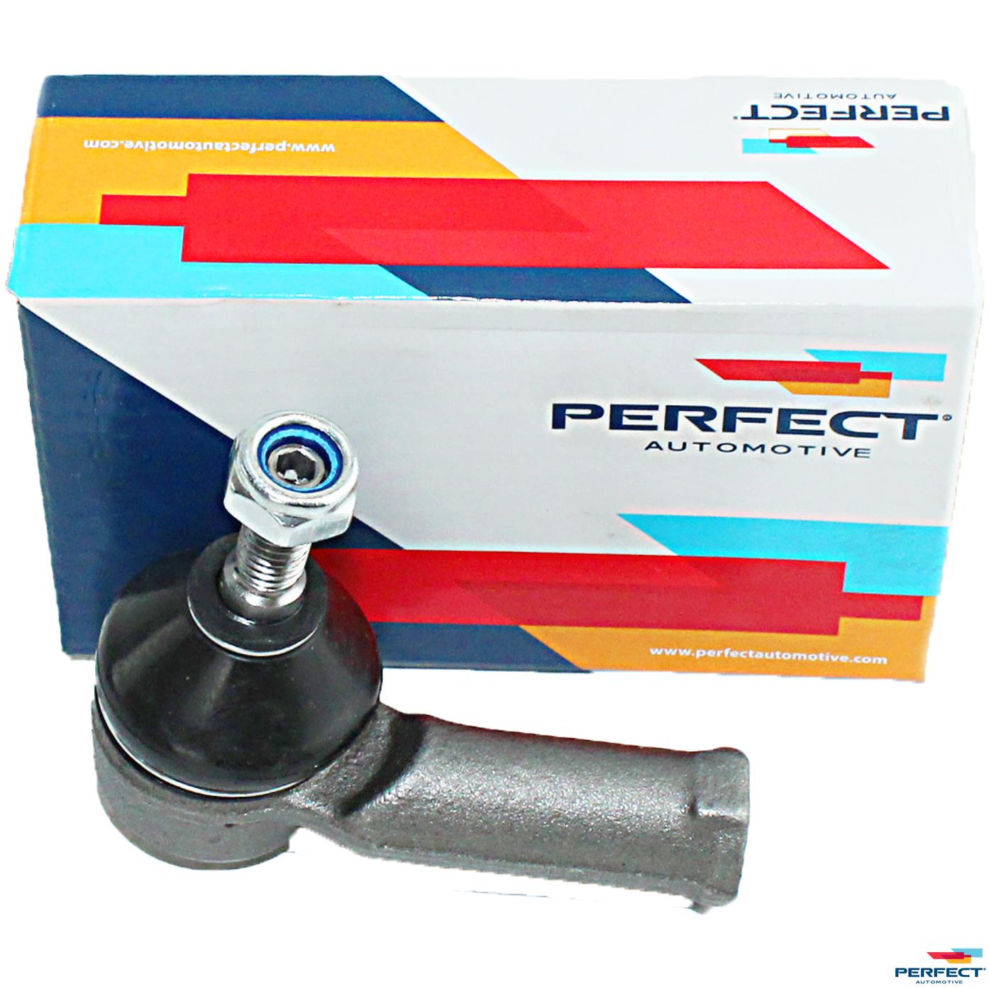 Terminal de Direção para Ford Fiesta e Fiesta Sedan - Perfect - TDI1080
