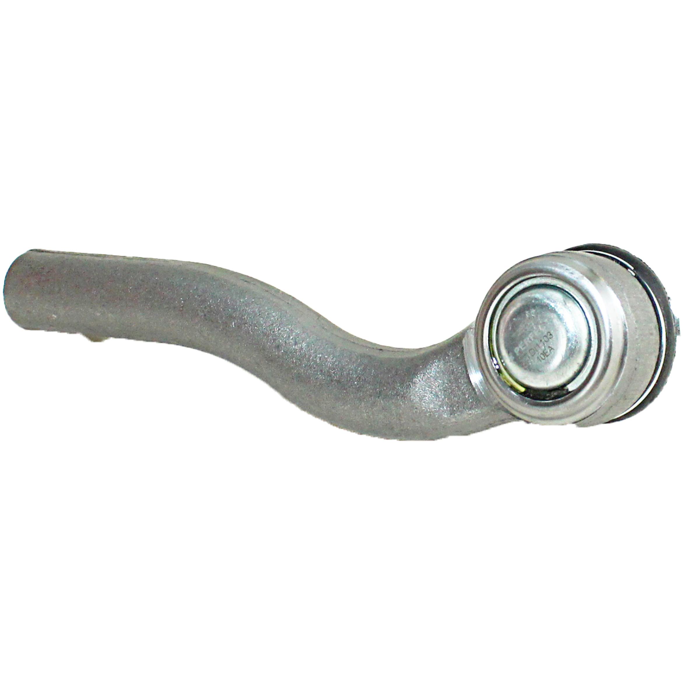 Terminal de Direção para Fiat Doblo - Perfect - TDI1103