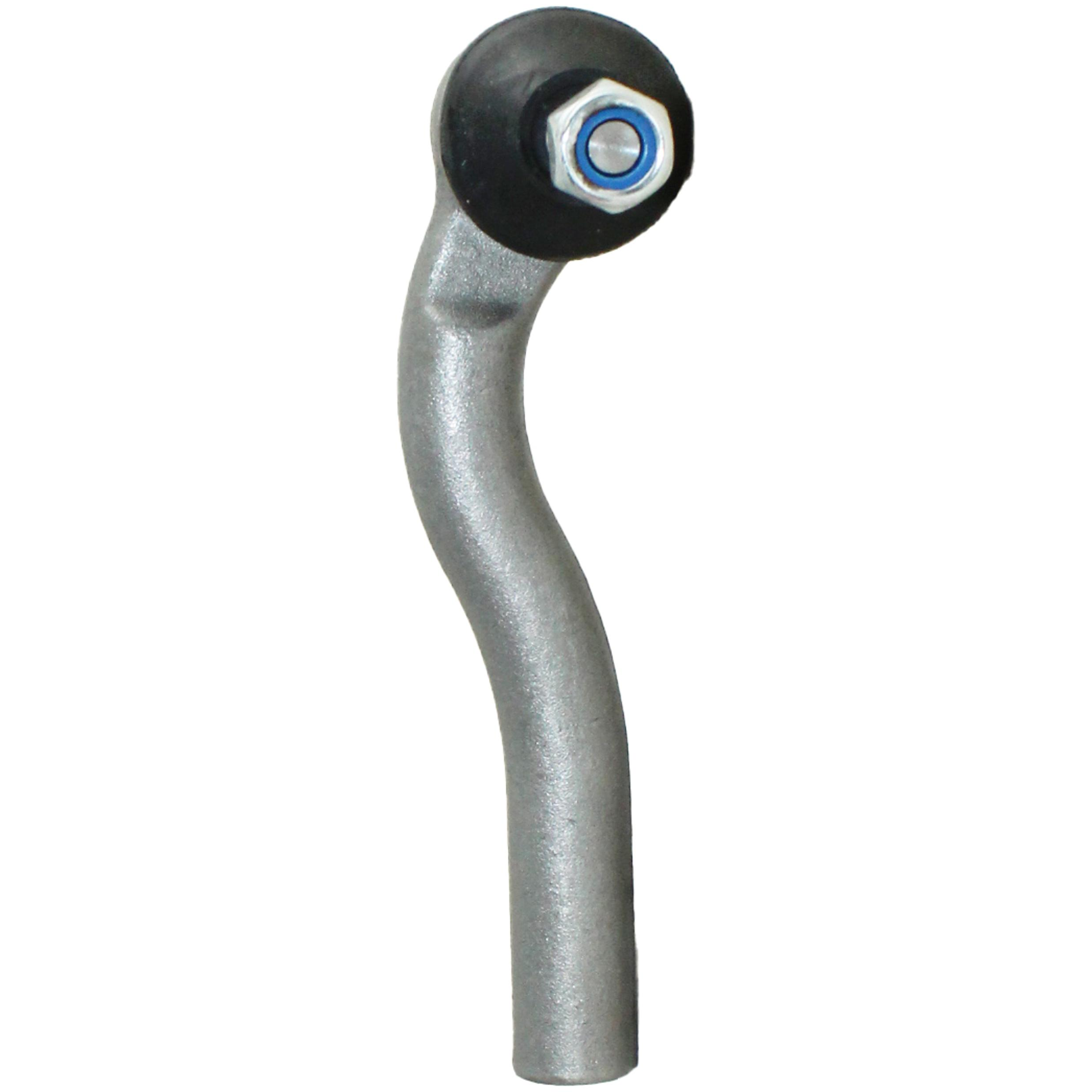 Terminal de Direção para Fiat Doblo - Perfect - TDI1103