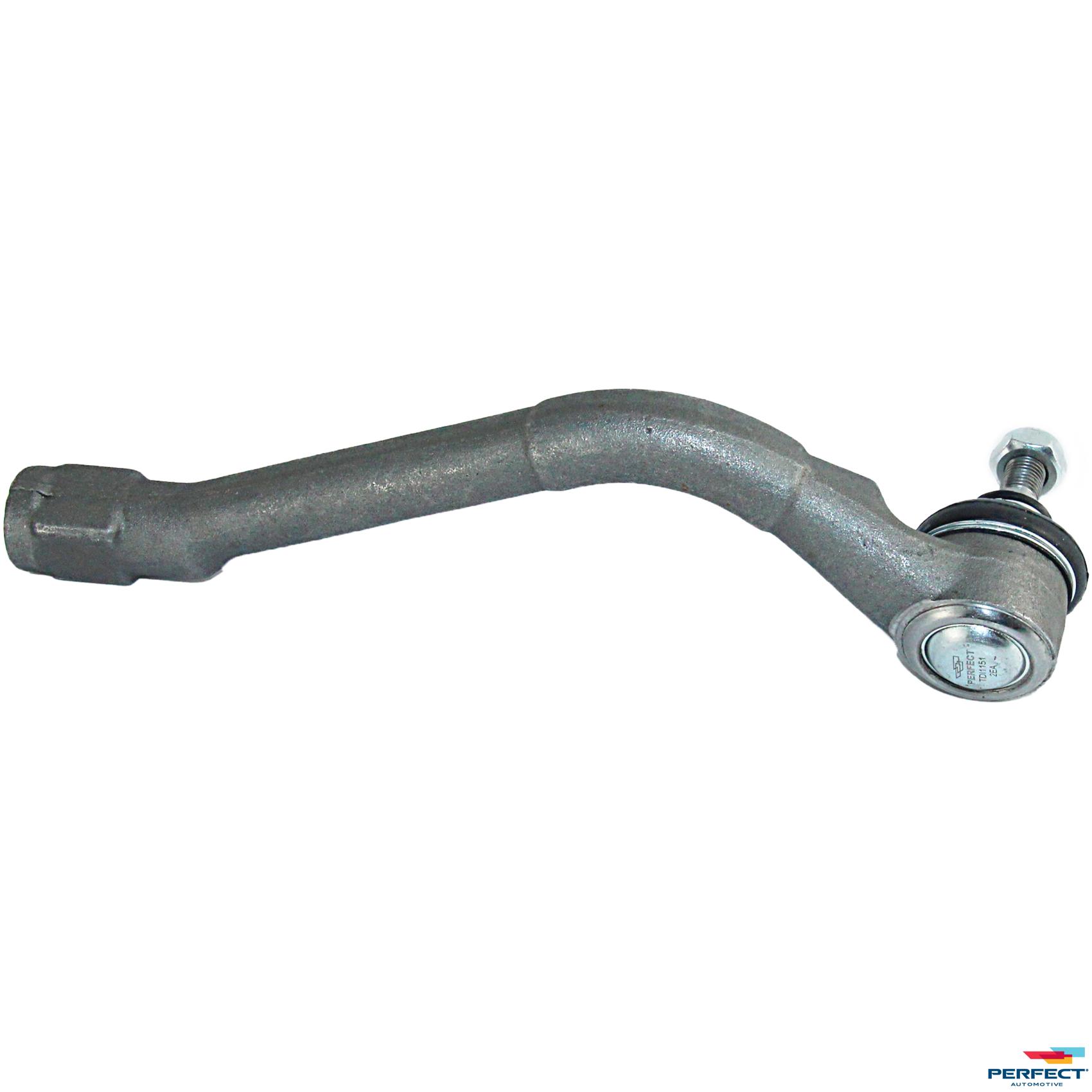 Terminal de Direção para Hyundai Sonata e KIA Optima - Perfect - TDI1151