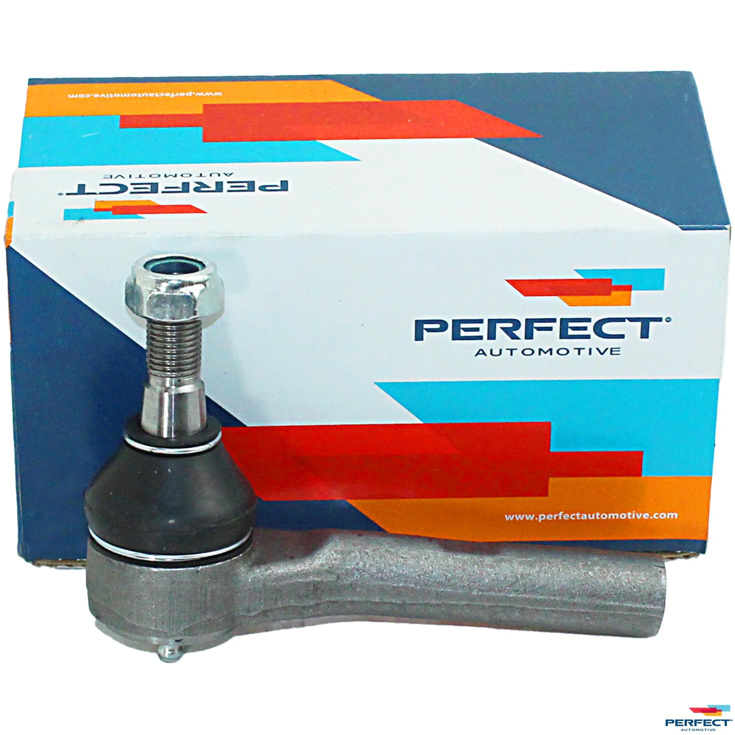 Terminal de Direção para Ford Explorer e Ranger - Perfect - TDI1643
