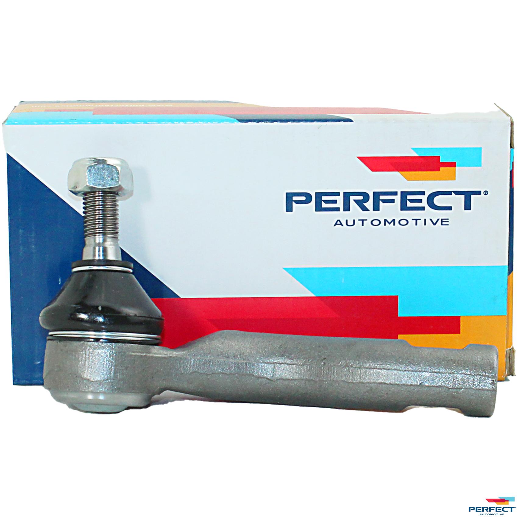 Terminal de Direção para Lifan X60 - Perfect - TDI1701