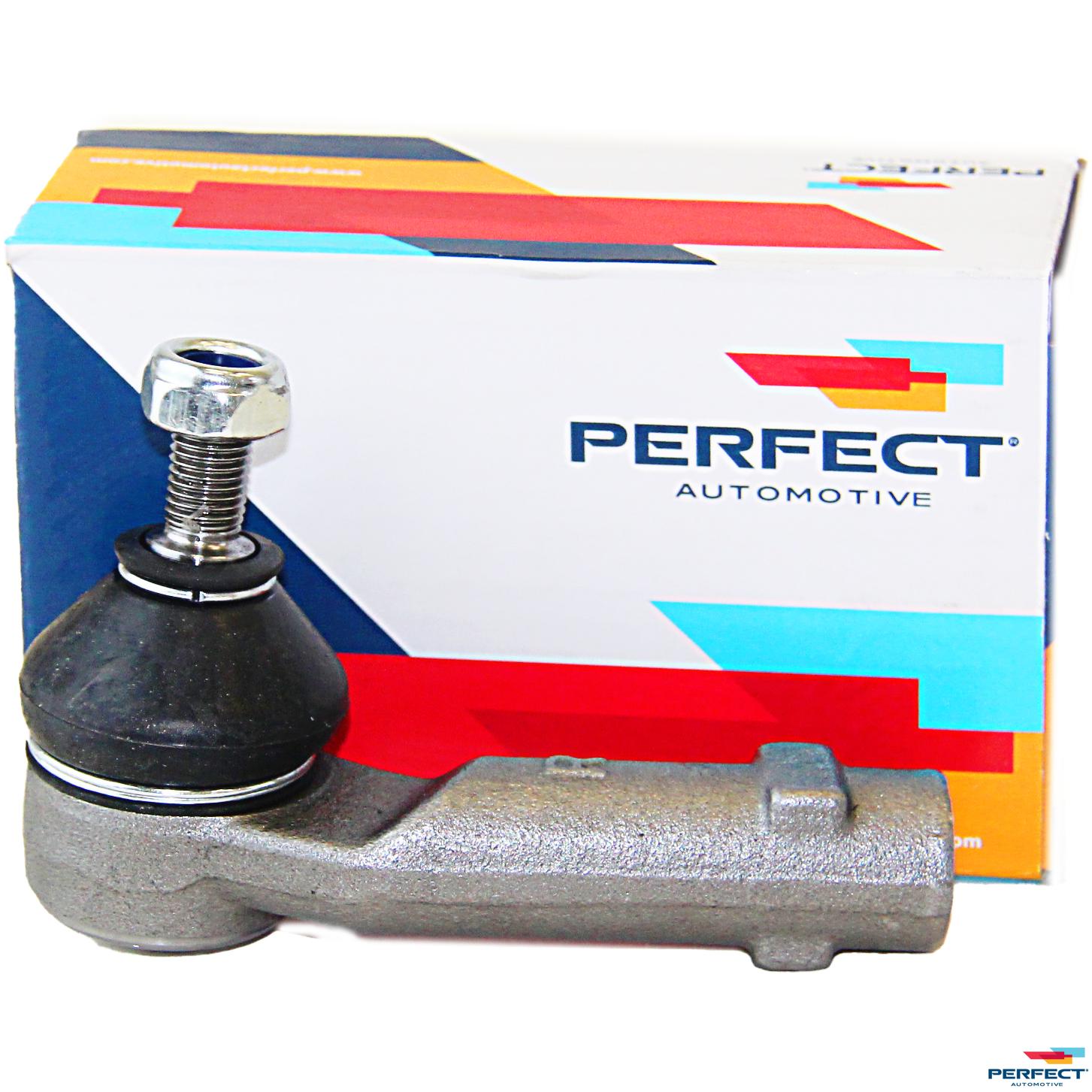 Terminal de Direção para Hyundai HB20 e HB20S - Perfect - TDI2116