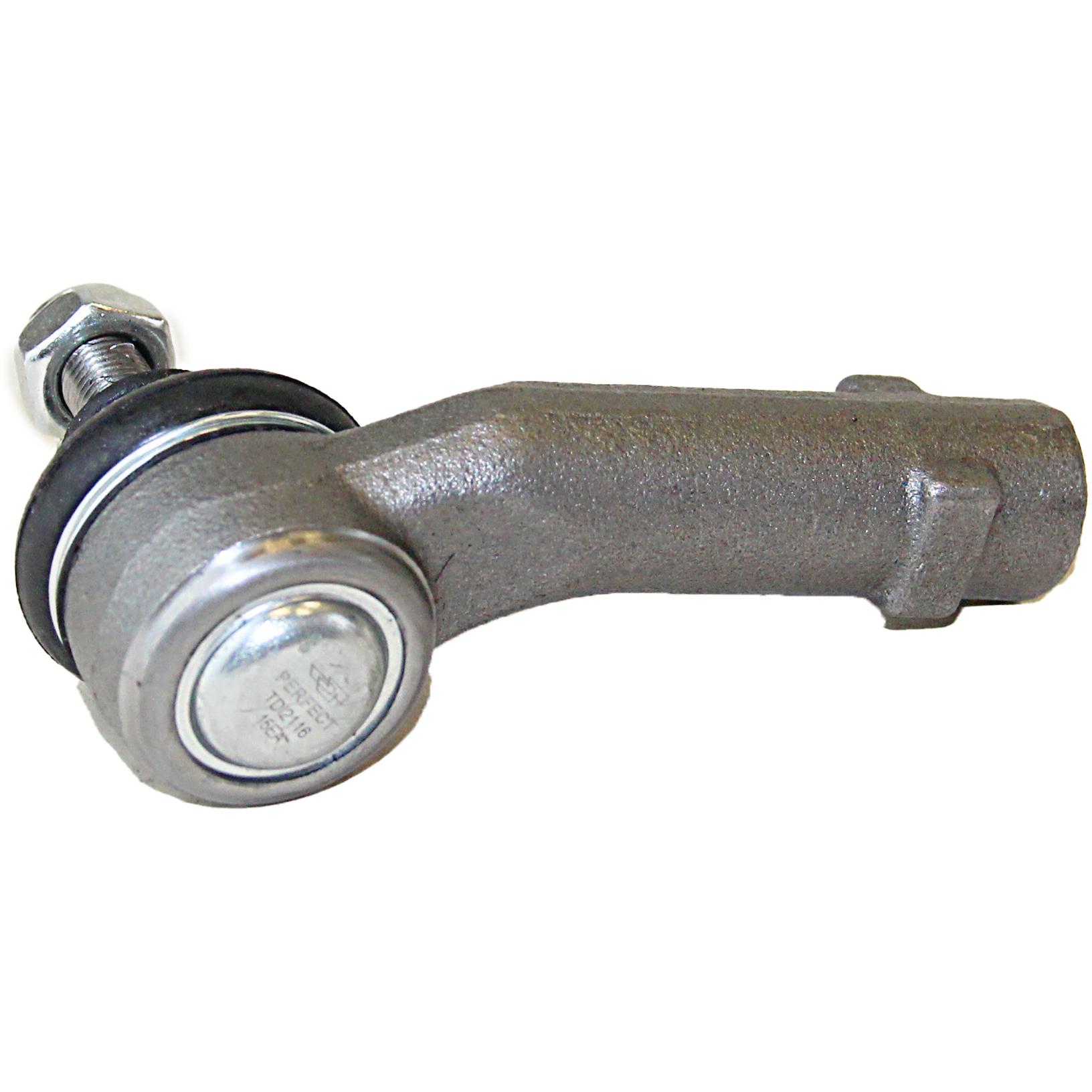 Terminal de Direção para Hyundai HB20 e HB20S - Perfect - TDI2116