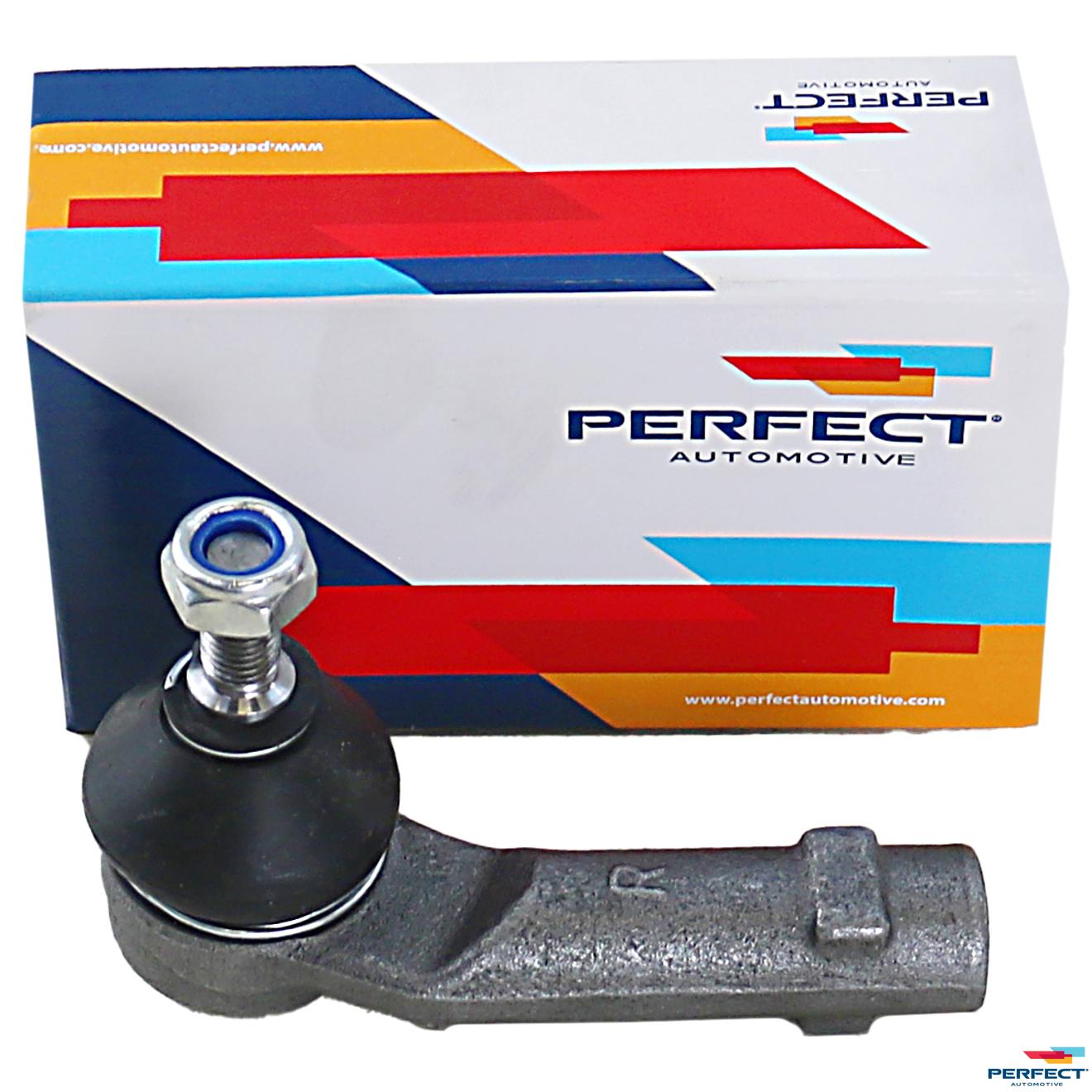 Terminal de Direção para Hyundai HB20 e HB20S - Perfect - TDI2117