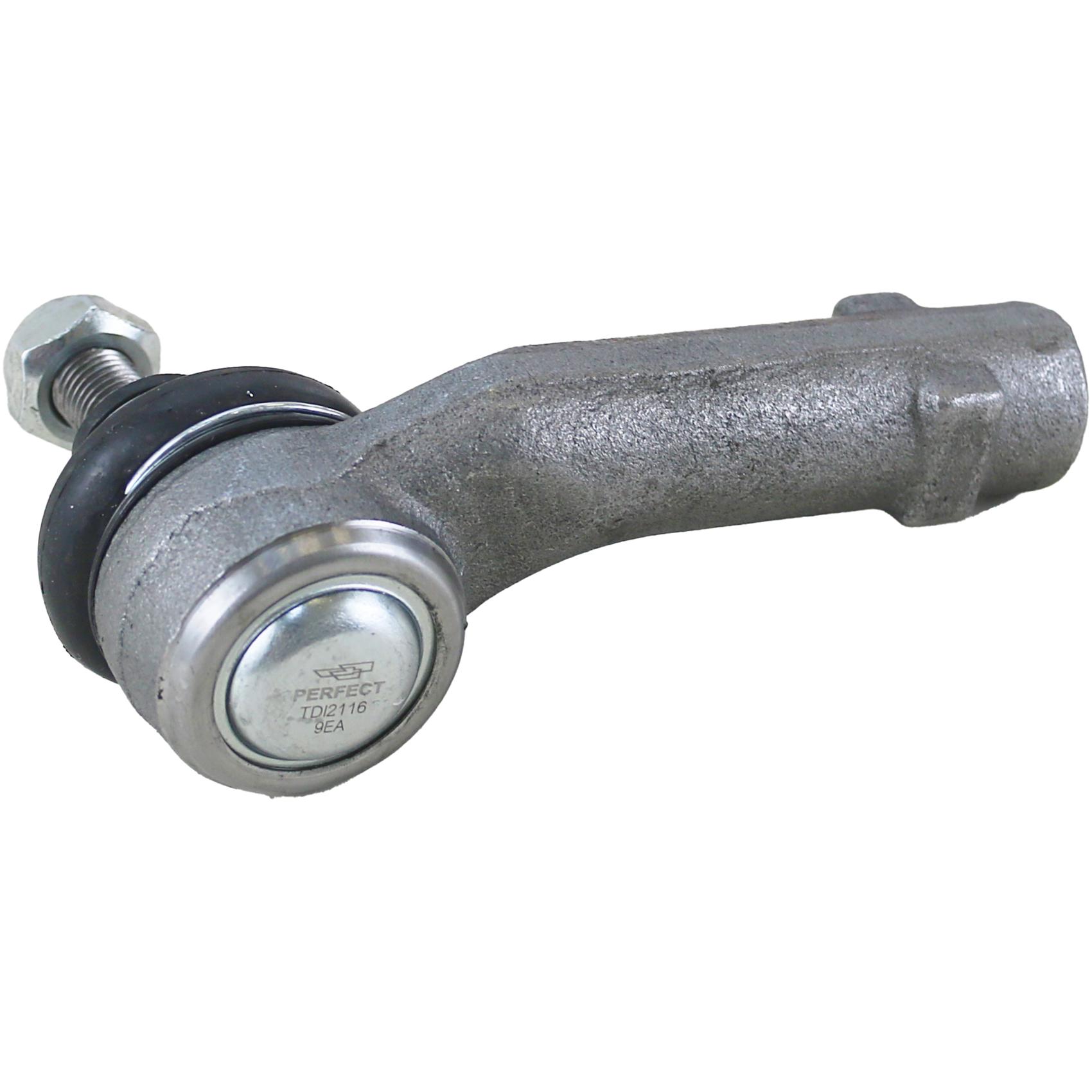 Terminal de Direção para Hyundai HB20 e HB20S - Perfect - TDI2117