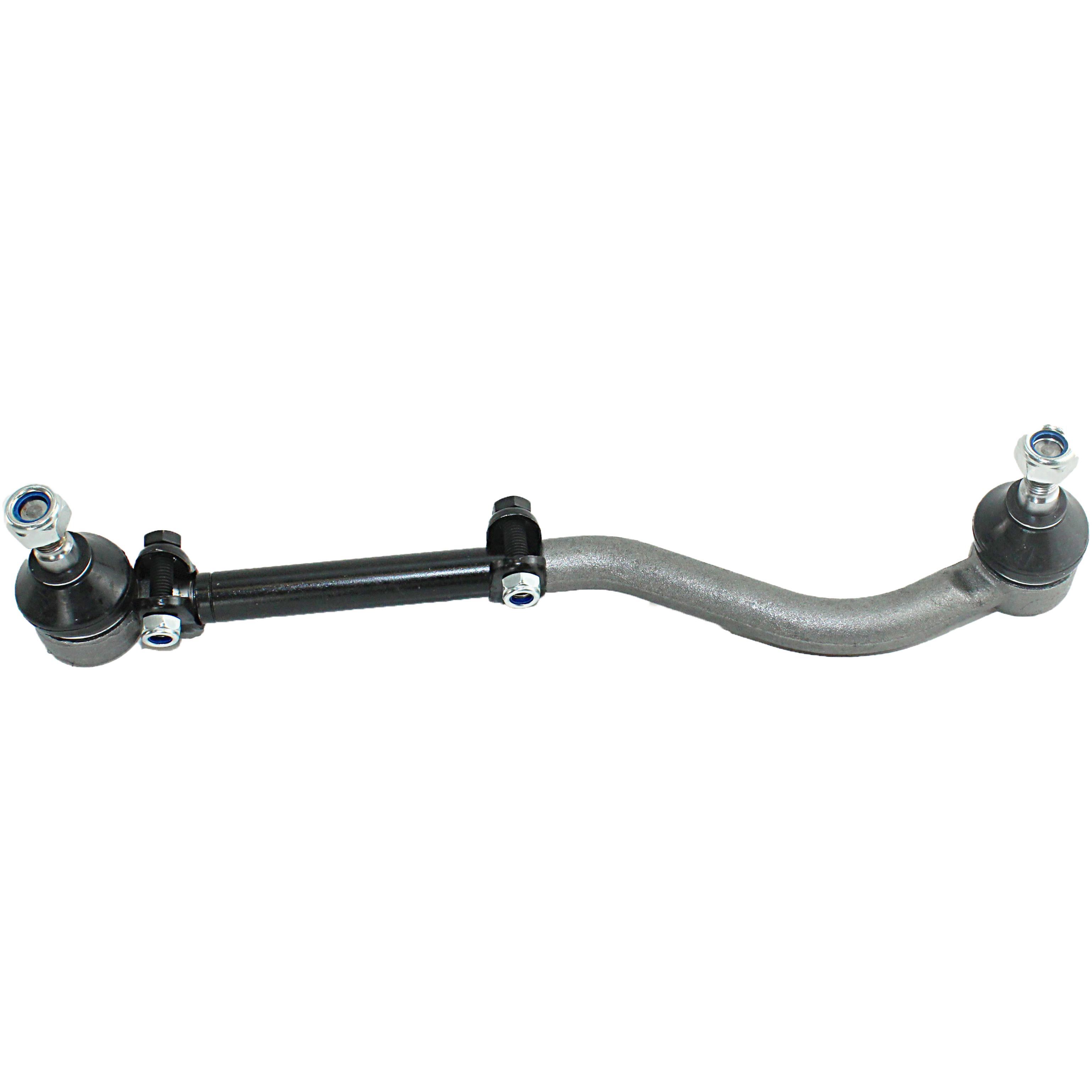 Kit Terminal de Direção para Chevrolet Omega e Suprema - Perfect - TDI2173