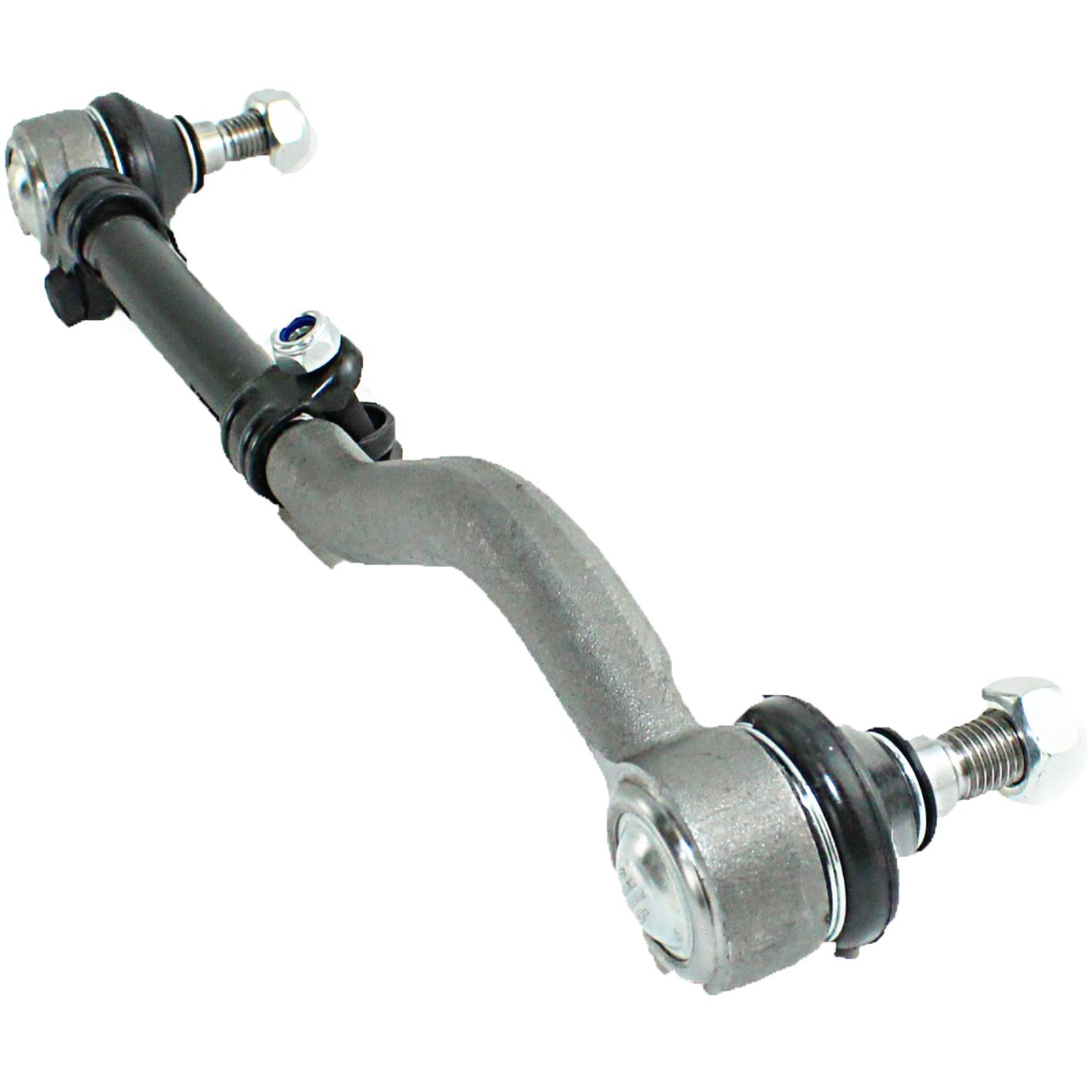 Kit Terminal de Direção para Chevrolet Omega e Suprema - Perfect - TDI2173