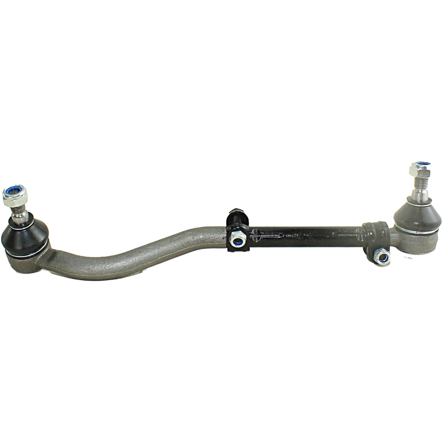 Kit Terminal de Direção para Chevrolet Omega e Suprema - Perfect - TDI2174