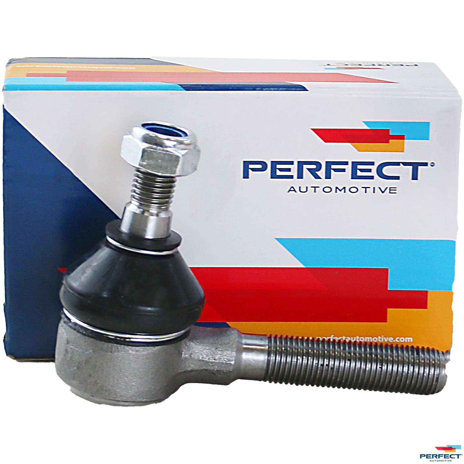 Terminal de Direção Curto para Chevrolet Omega e Suprema - Perfect - TDI2175