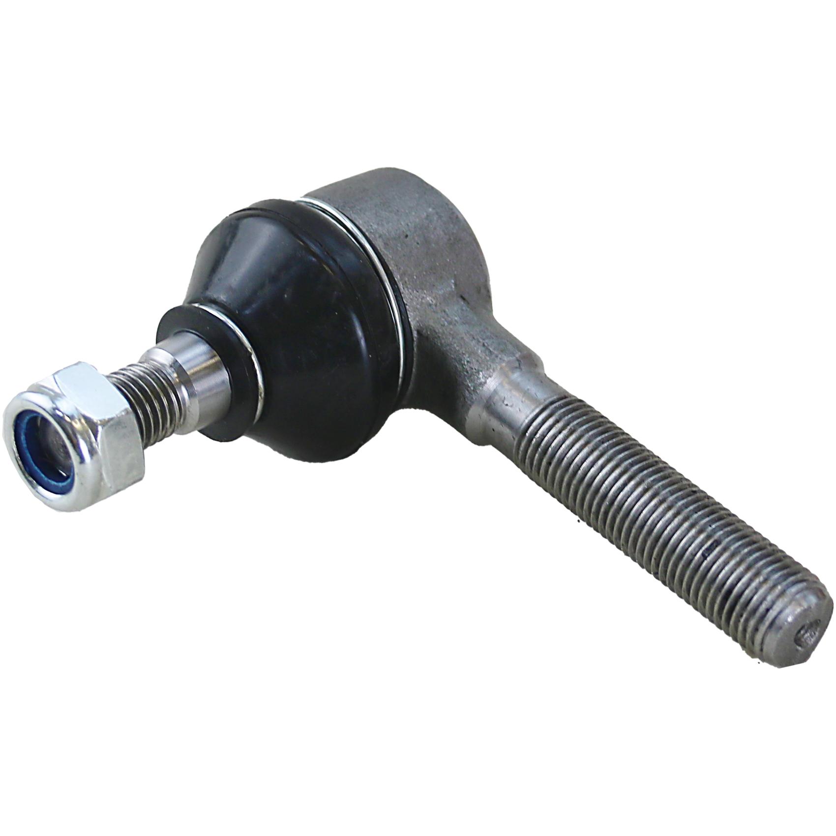 Terminal de Direção Curto para Chevrolet Omega e Suprema - Perfect - TDI2175