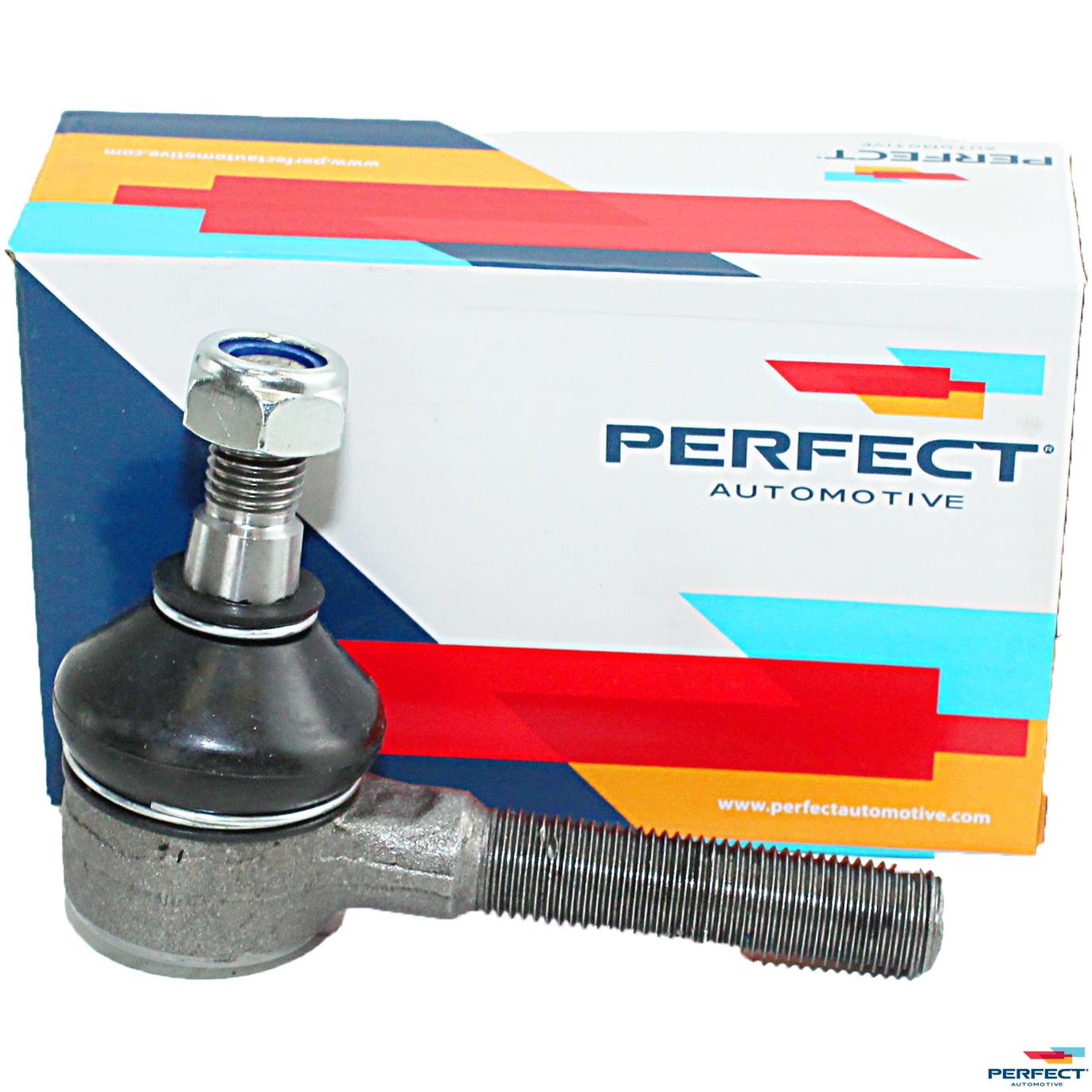 Terminal de Direção Curto para Chevrolet Omega e Suprema - Perfect - TDI2176