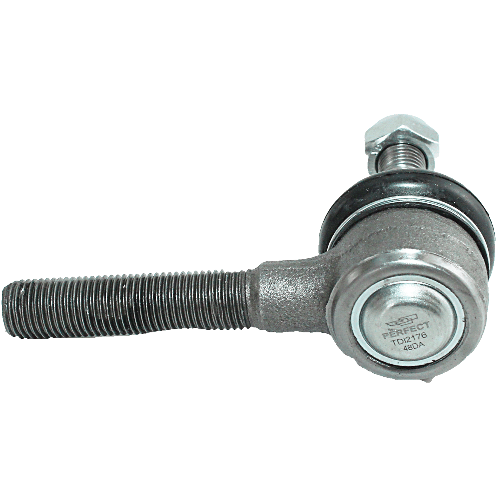 Terminal de Direção Curto para Chevrolet Omega e Suprema - Perfect - TDI2176