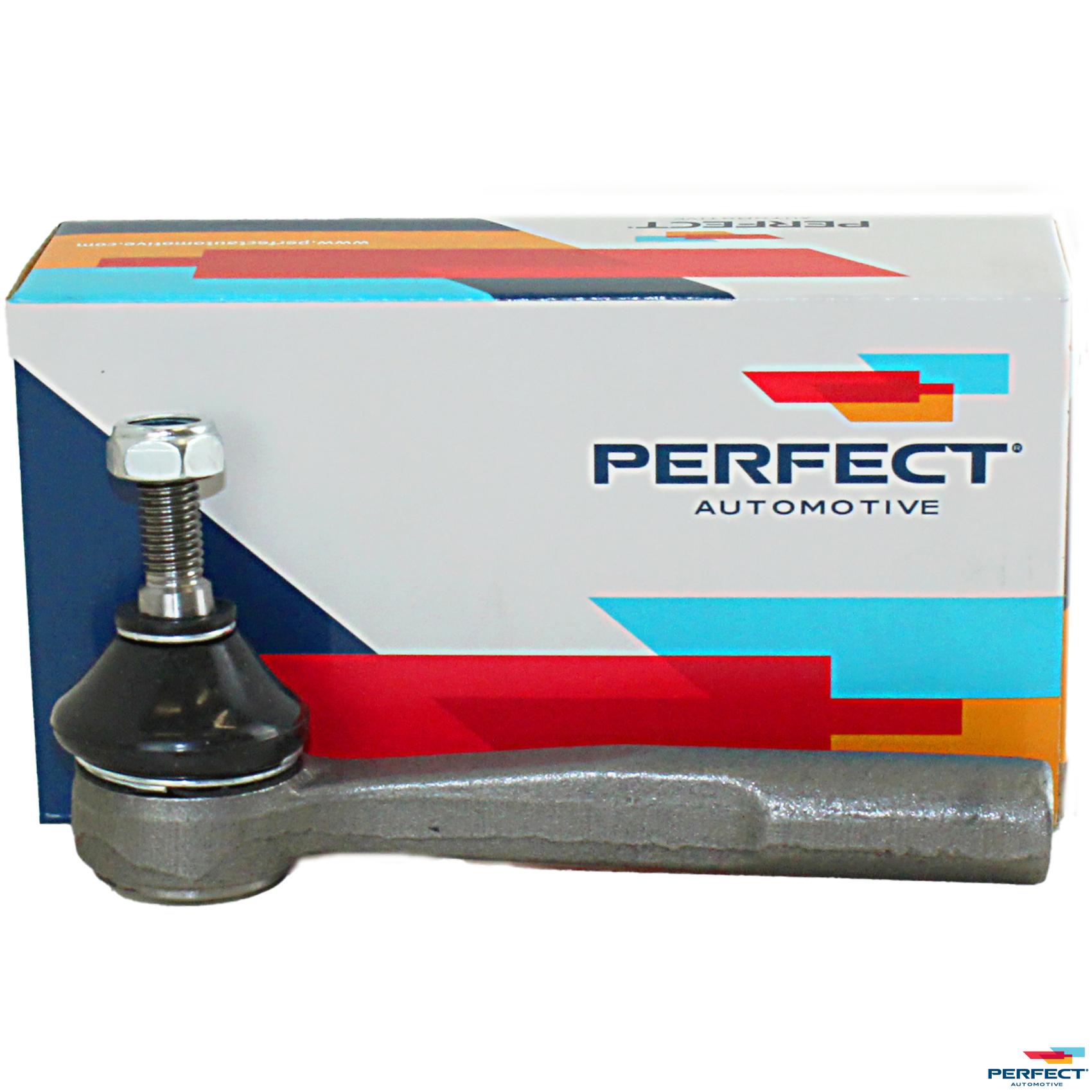 Terminal de Direção - Perfect - TDI2401