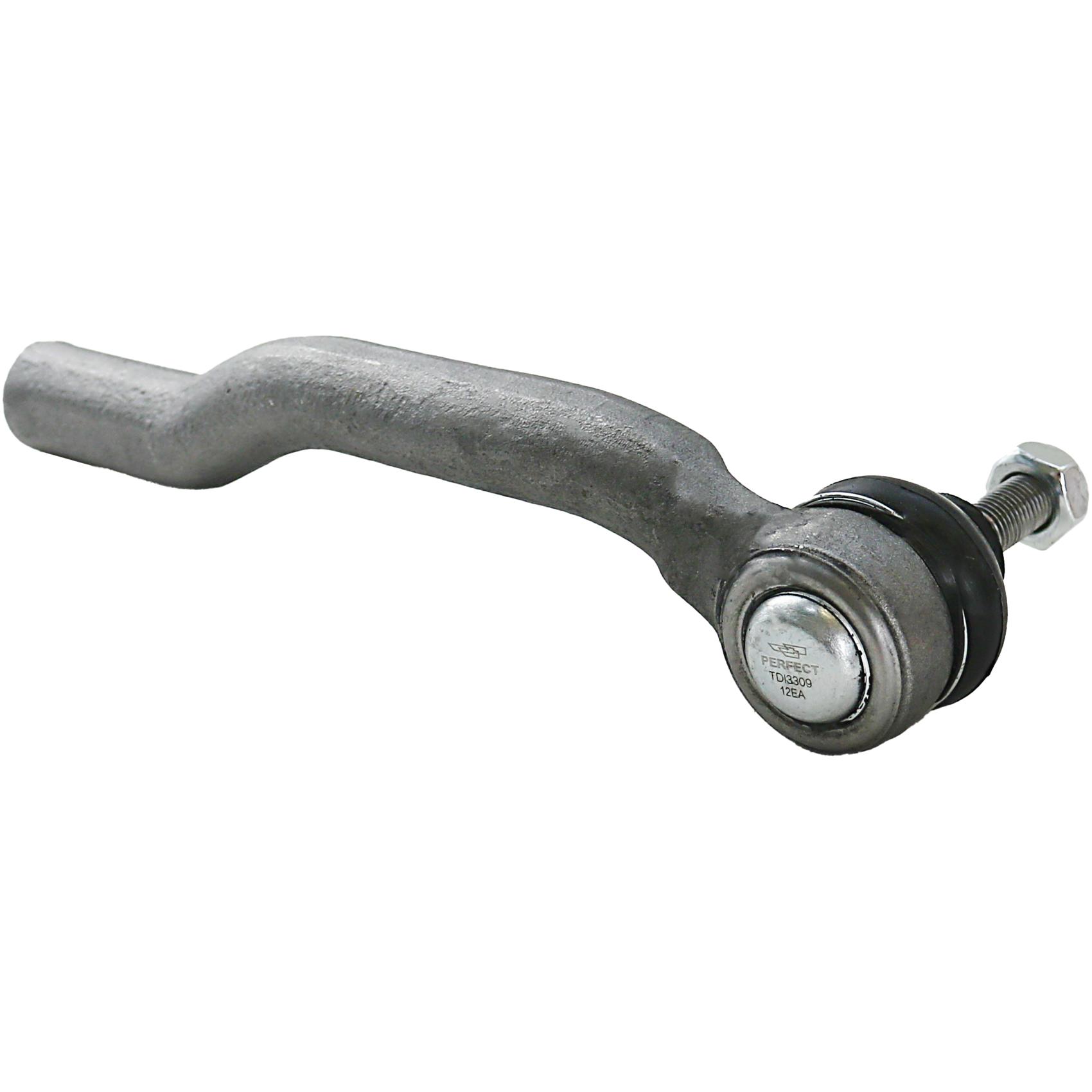 Terminal de Direção para Nissan Tiida - Perfect - TDI3309