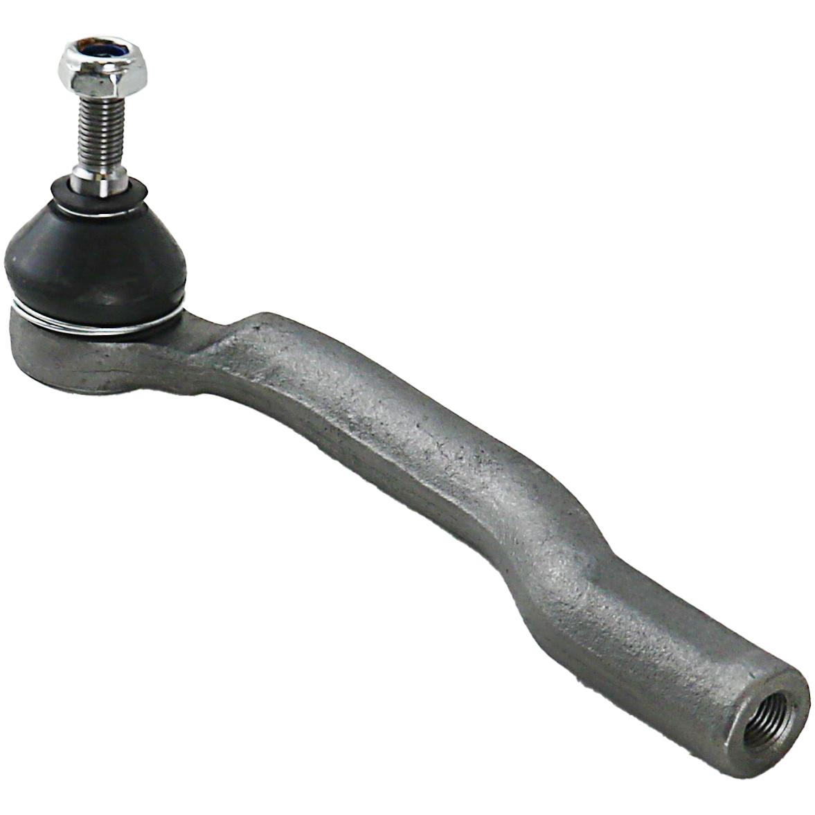 Terminal de Direção para Nissan Tiida - Perfect - TDI3309