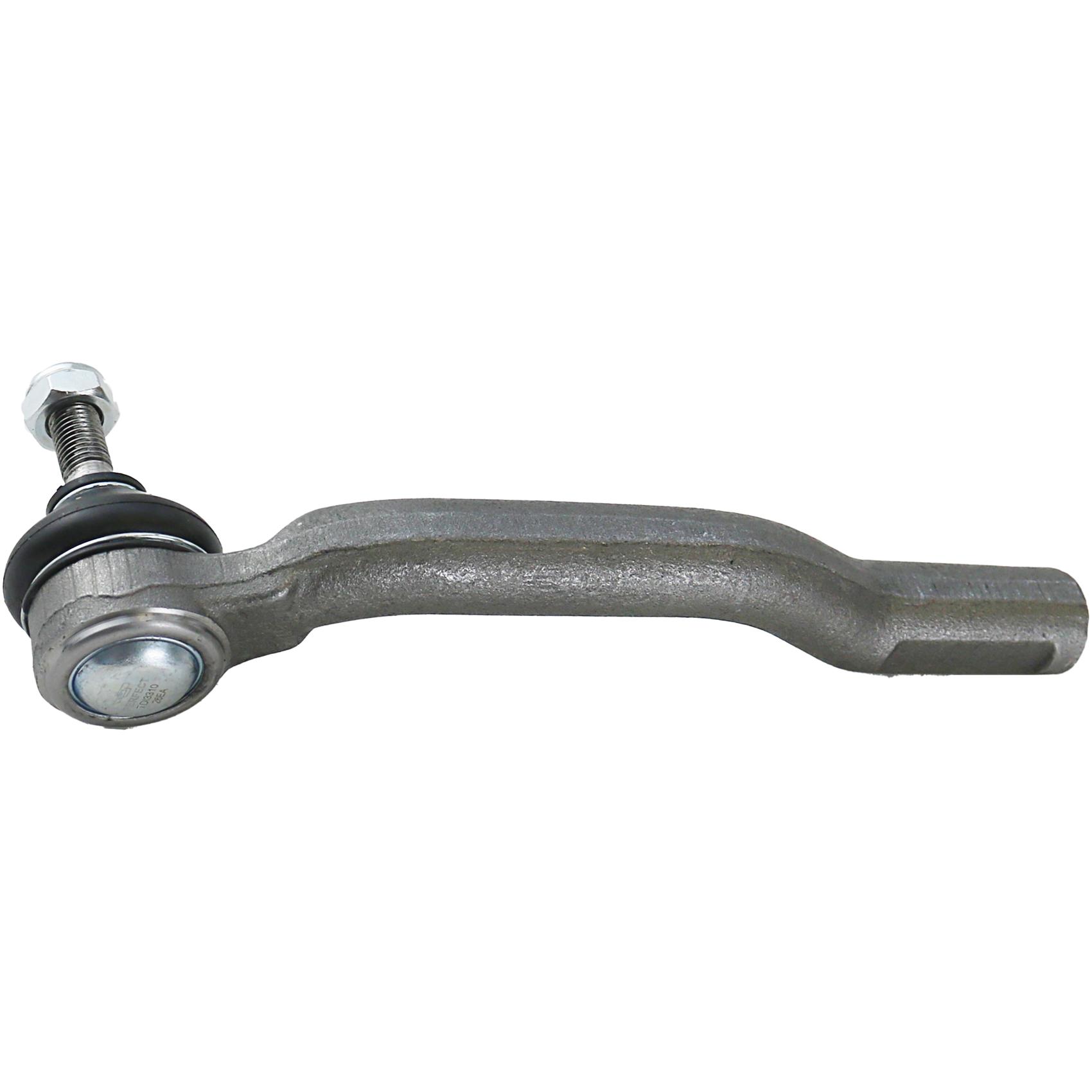 Terminal de Direção para Nissan Tiida - Perfect - TDI3310