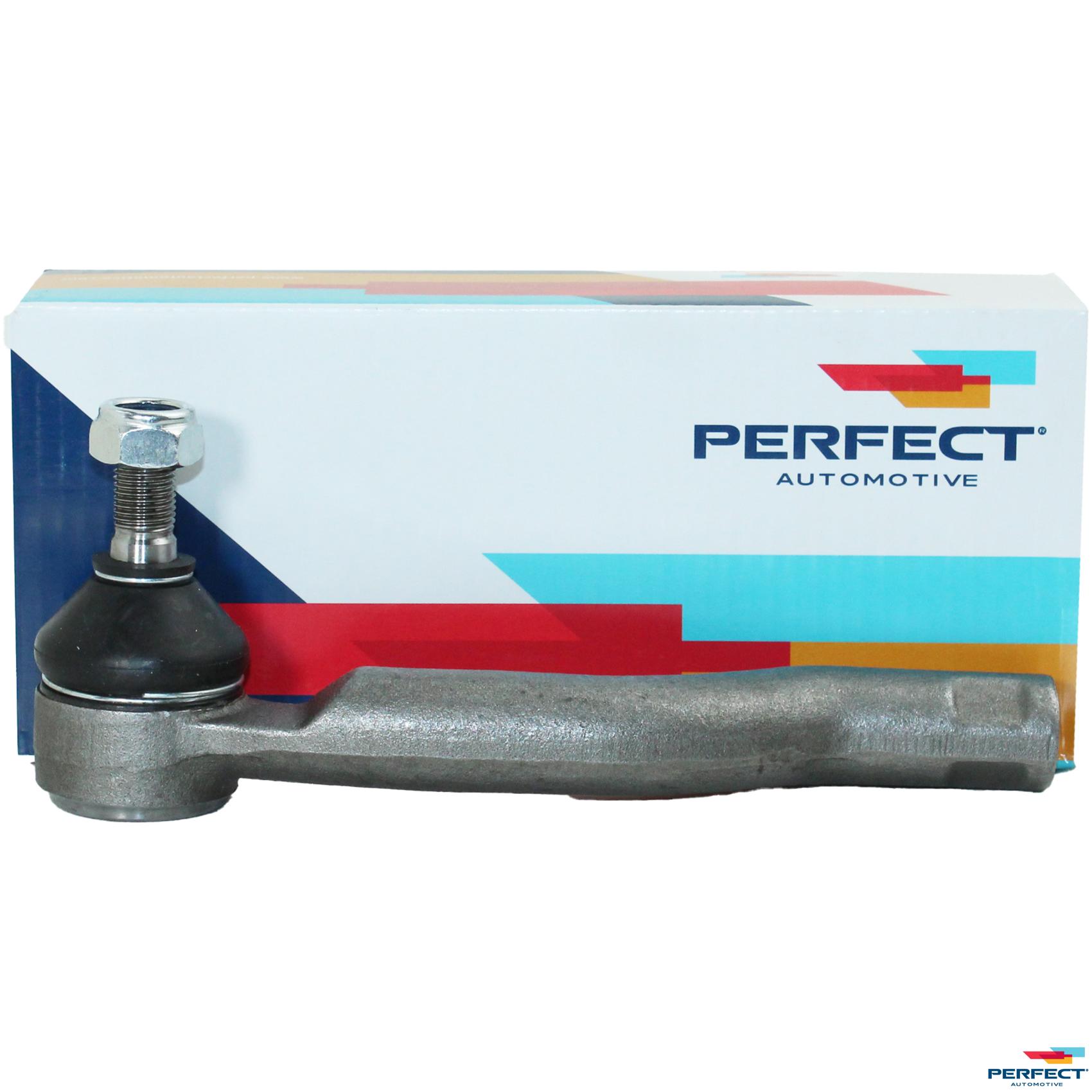 Terminal de Direção para Chevrolet Tracker e Suzuki Vitara - Perfect - TDI3703