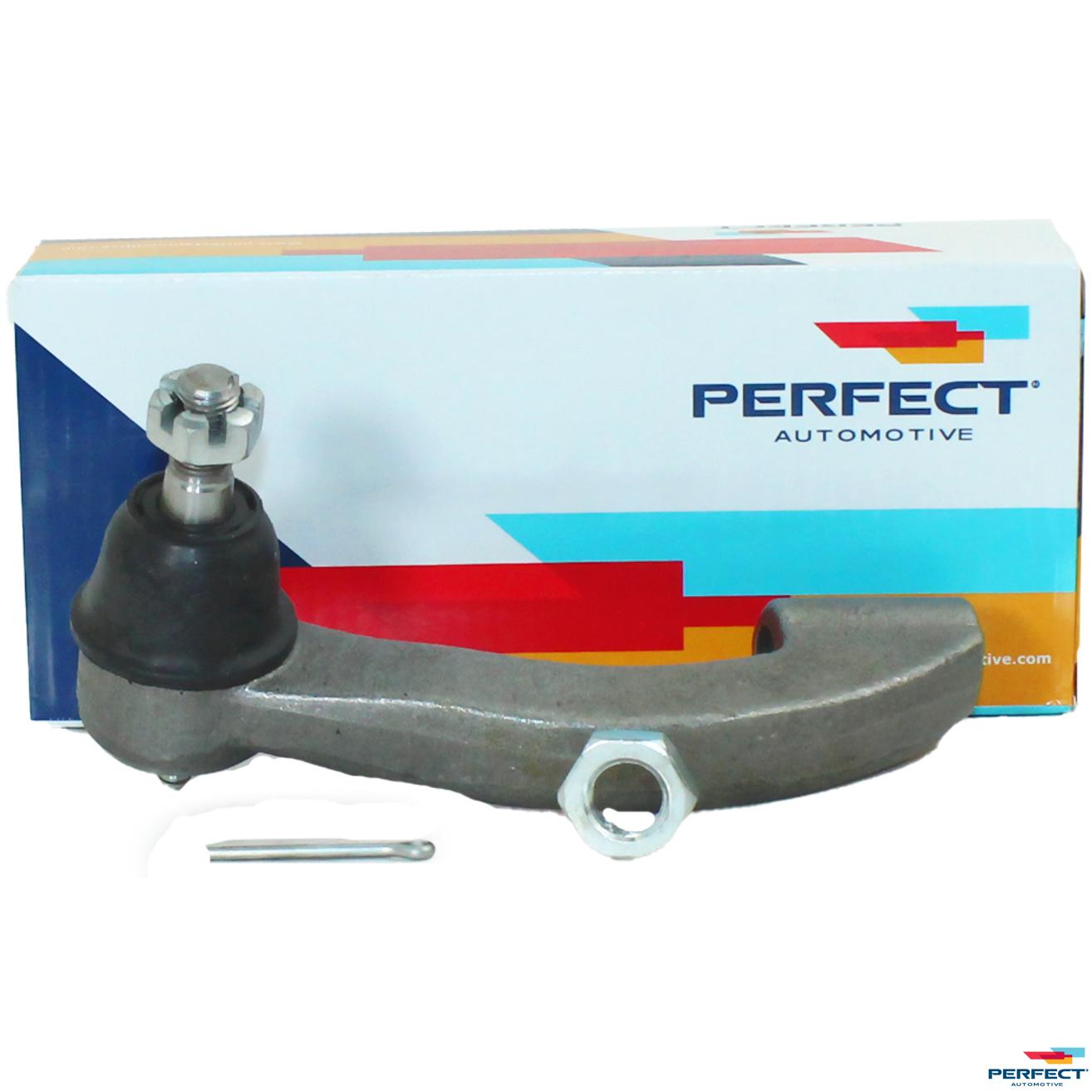Terminal de Direção para Chrysler Stratus - Perfect - TDI8533