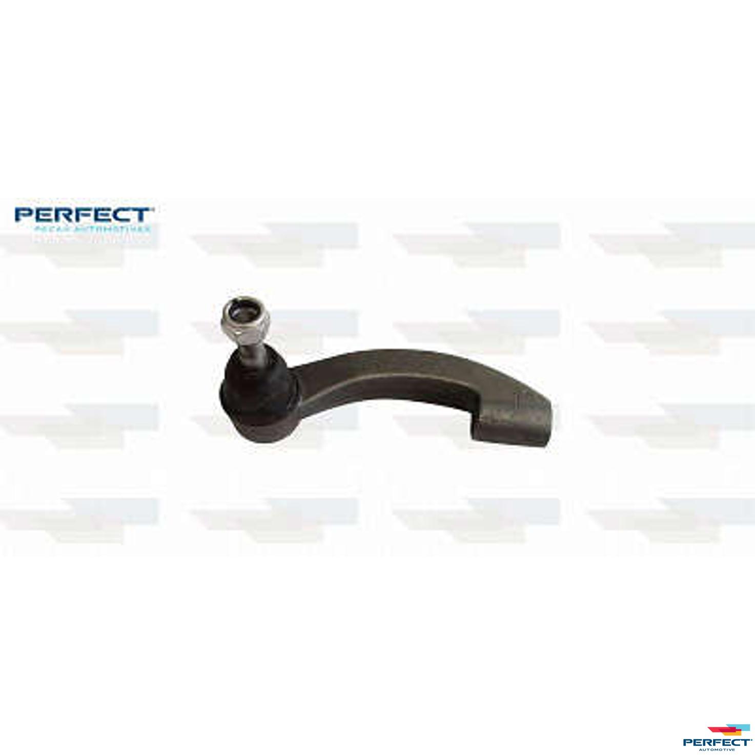Terminal de Direção para Chrysler Stratus - Perfect - TDI9533