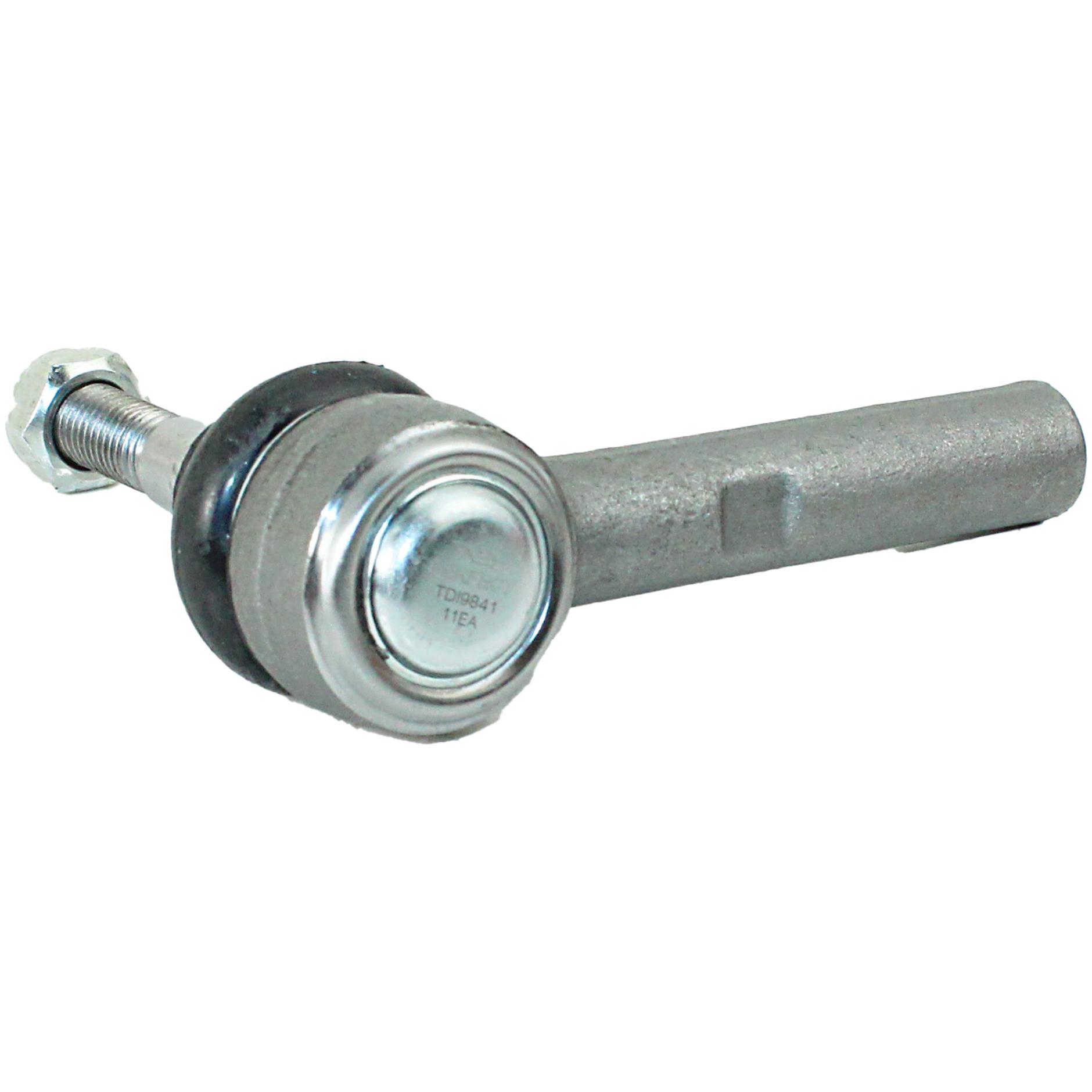 Terminal de Direção para Chevrolet Captiva - Perfect - TDI9841