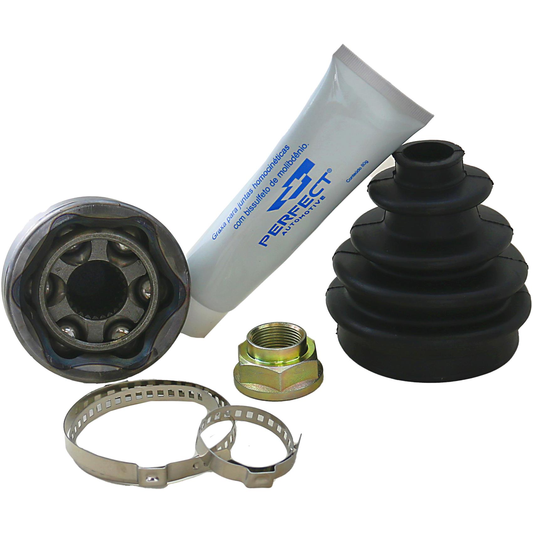 Kit Junta Homocinética - Perfect - KJH0123