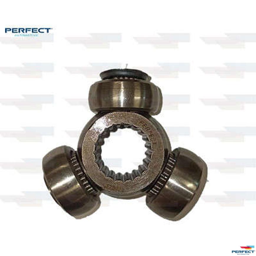 Trizeta para Ford Belina e Corcel - Perfect - TZP0224
