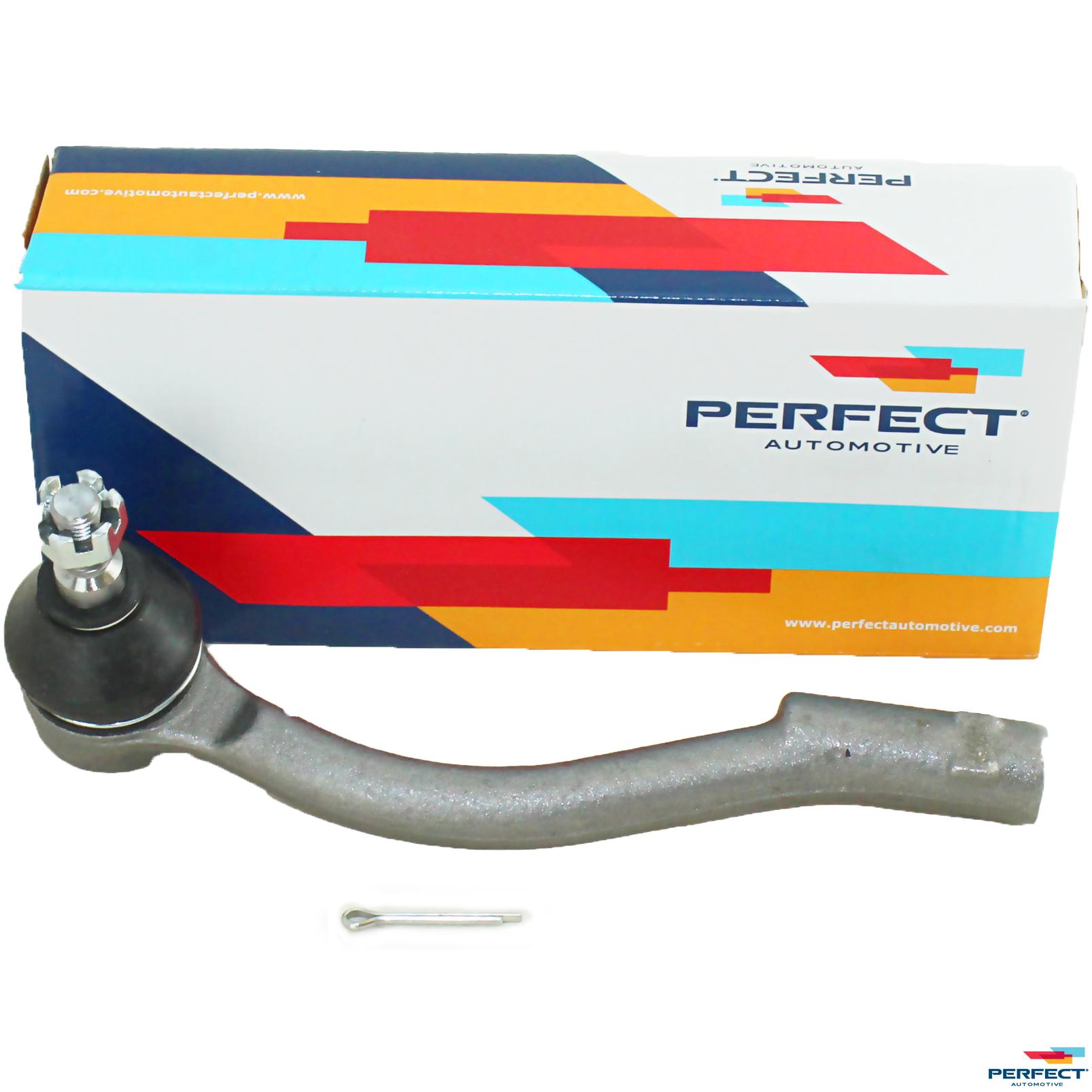 Terminal de Direção para Hyundai HB20X - Perfect - TDI2100