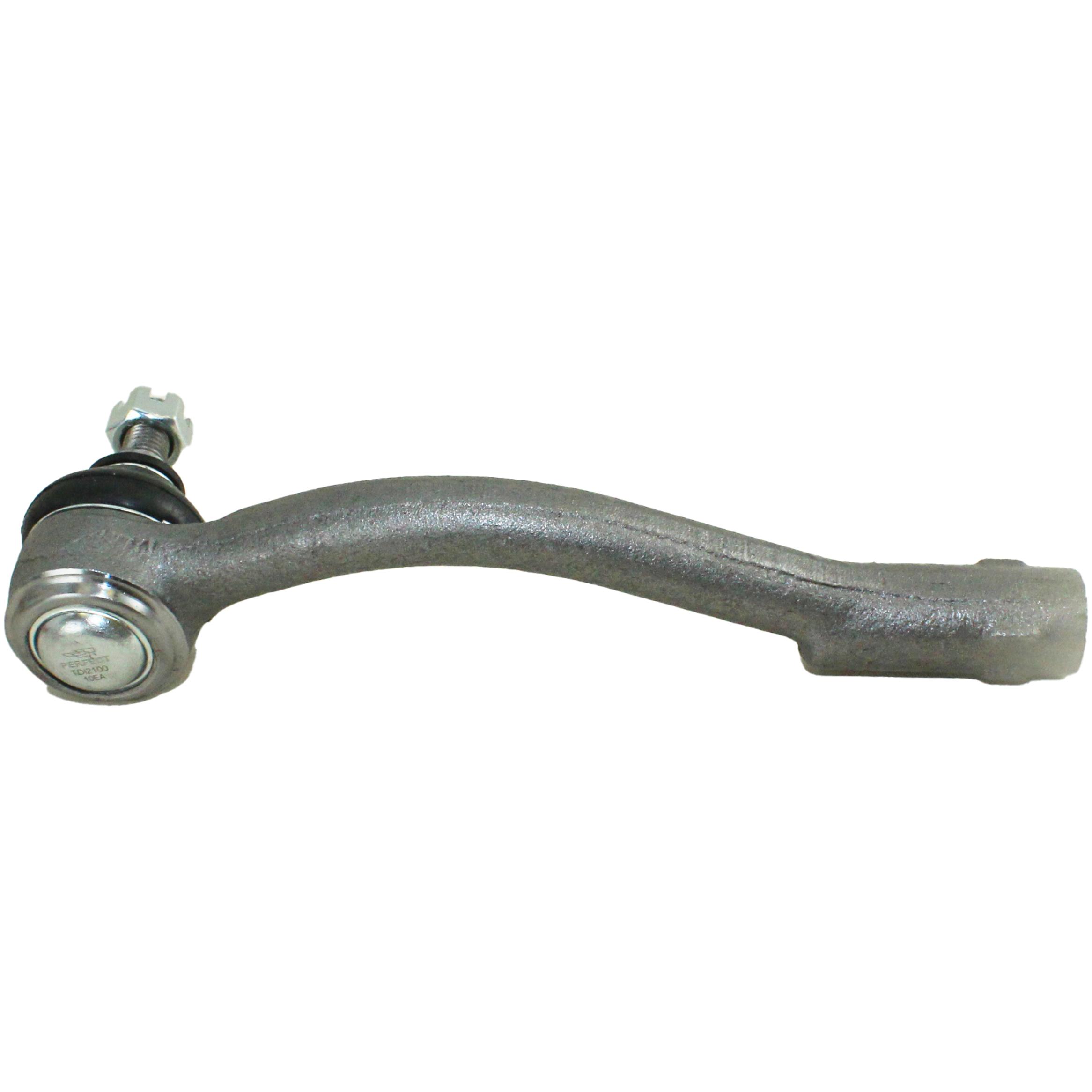 Terminal de Direção para Hyundai HB20X - Perfect - TDI2100