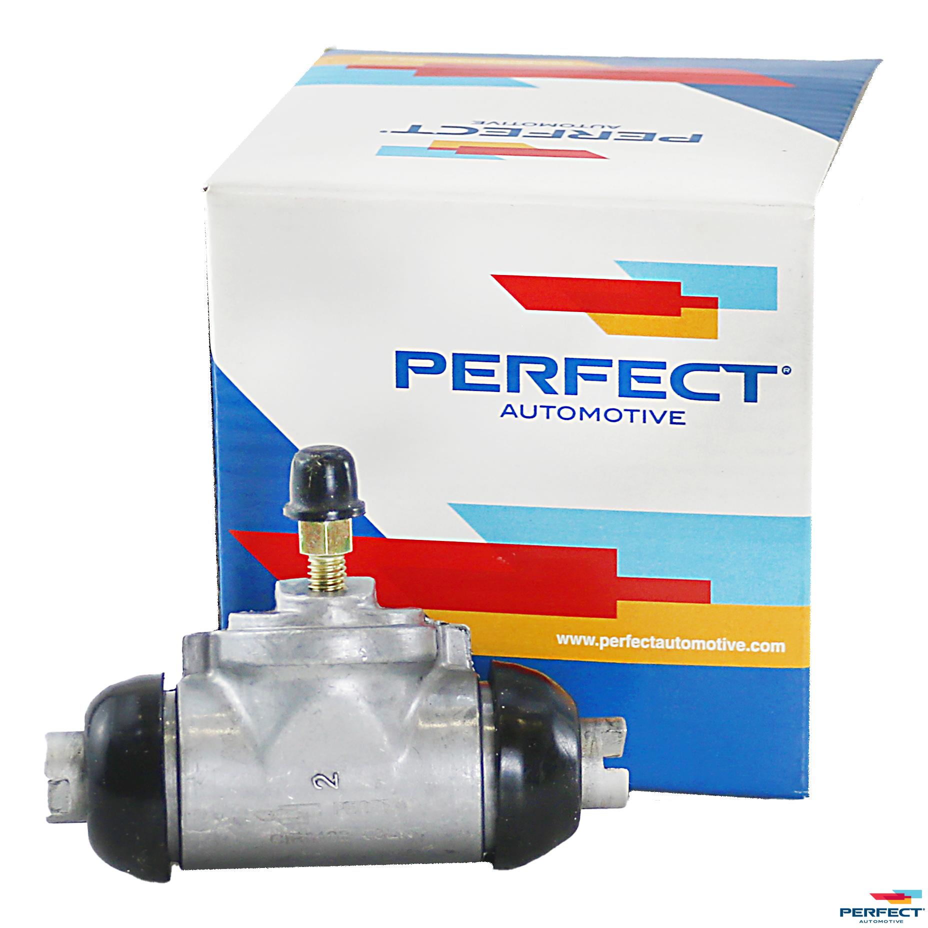 Cilindro de Roda - Perfect - CIR0102