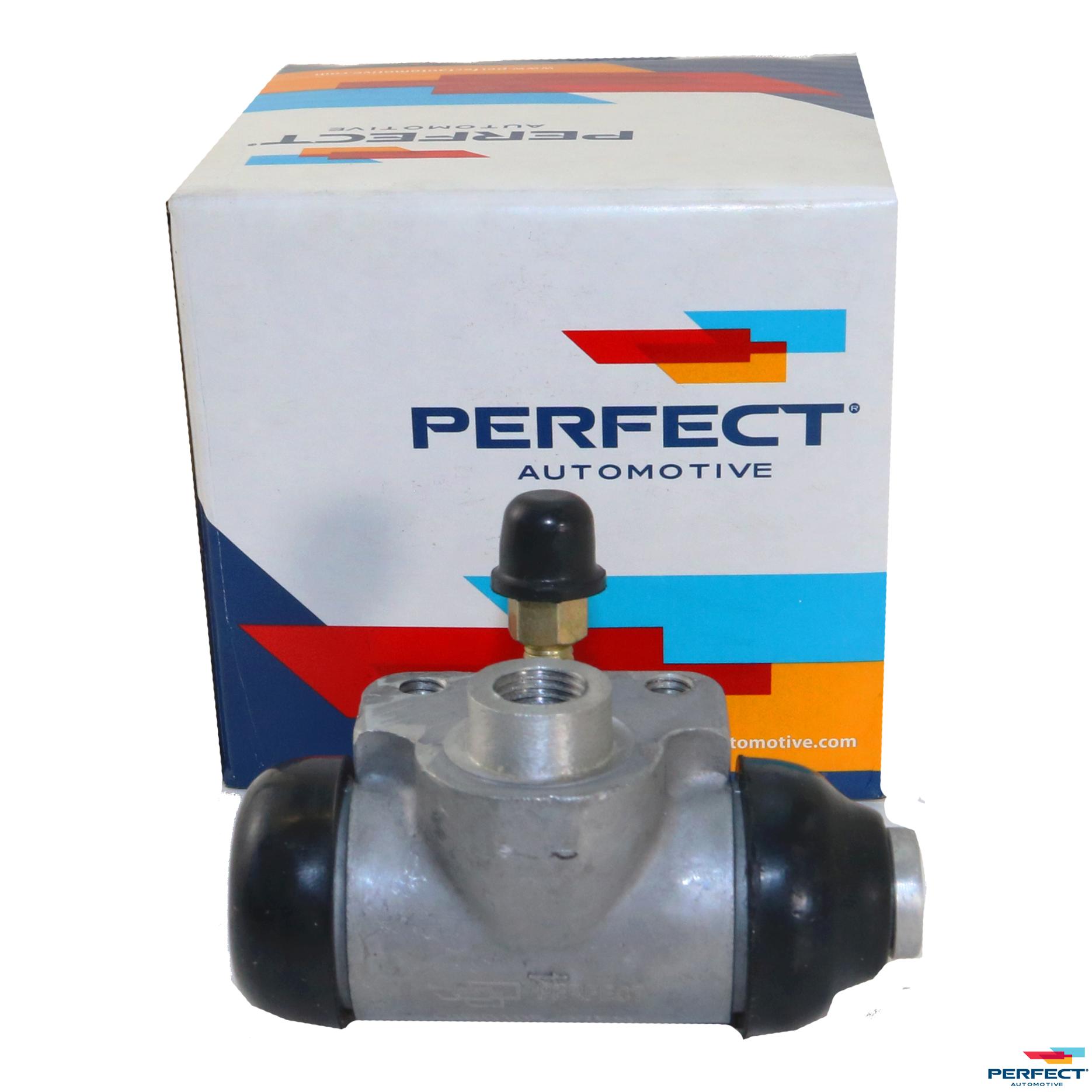 Cilindro de Roda para Fiat Doblo e Strada - Perfect - CIR0105
