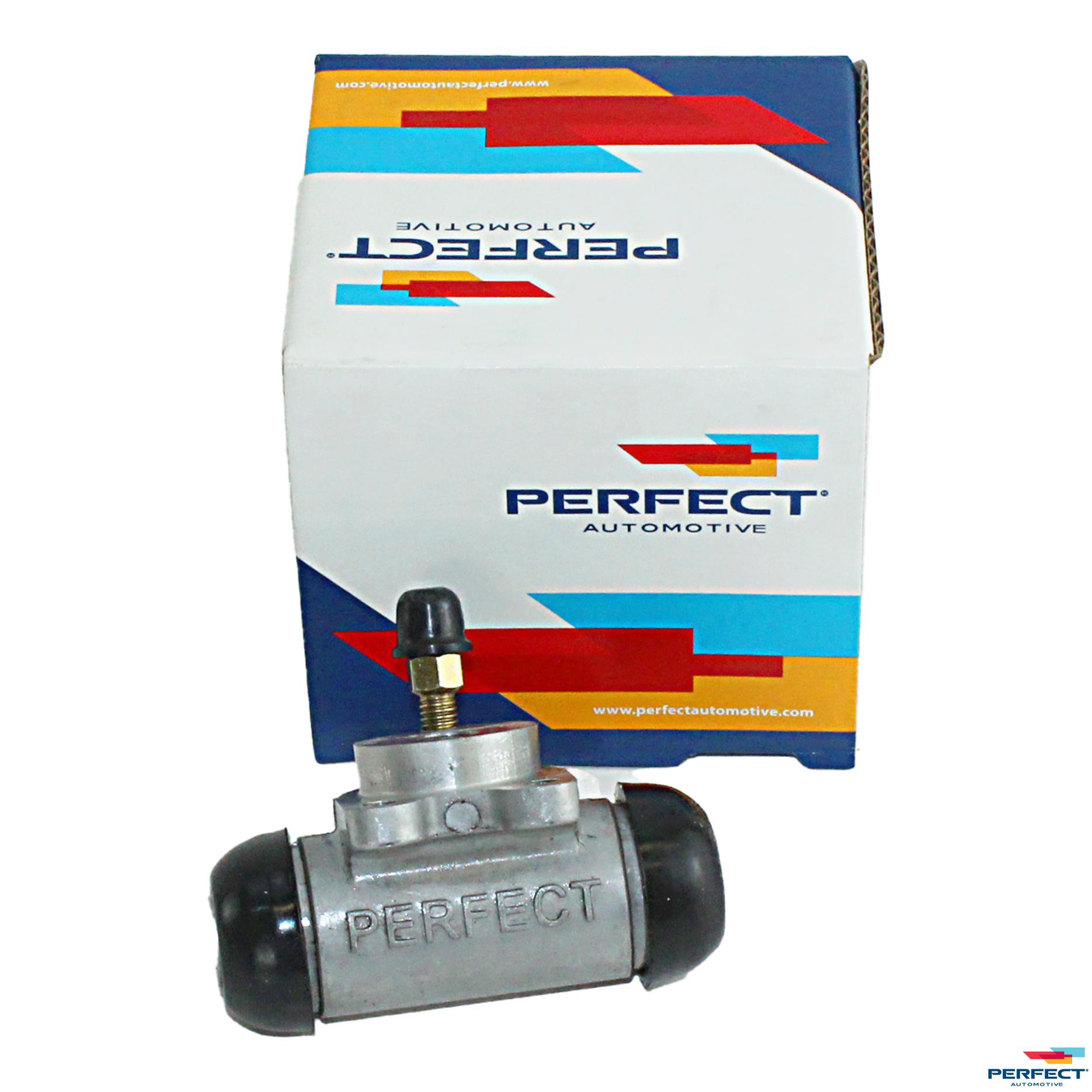 Cilindro de Roda para Chevrolet Celta - Perfect - CIR0301