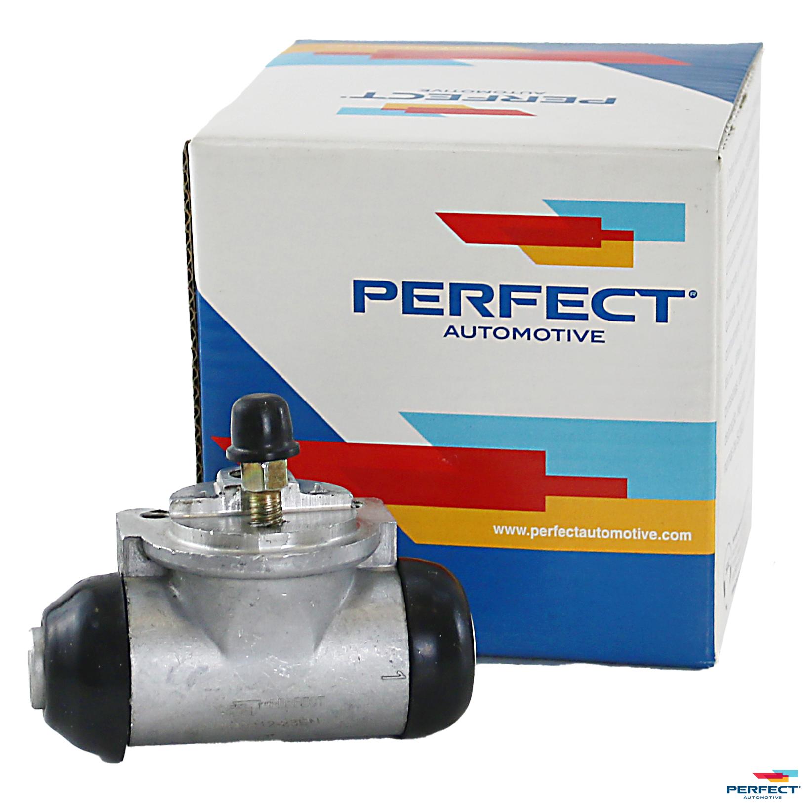 Cilindro de Roda para Chevrolet Spin - Perfect - CIR0312