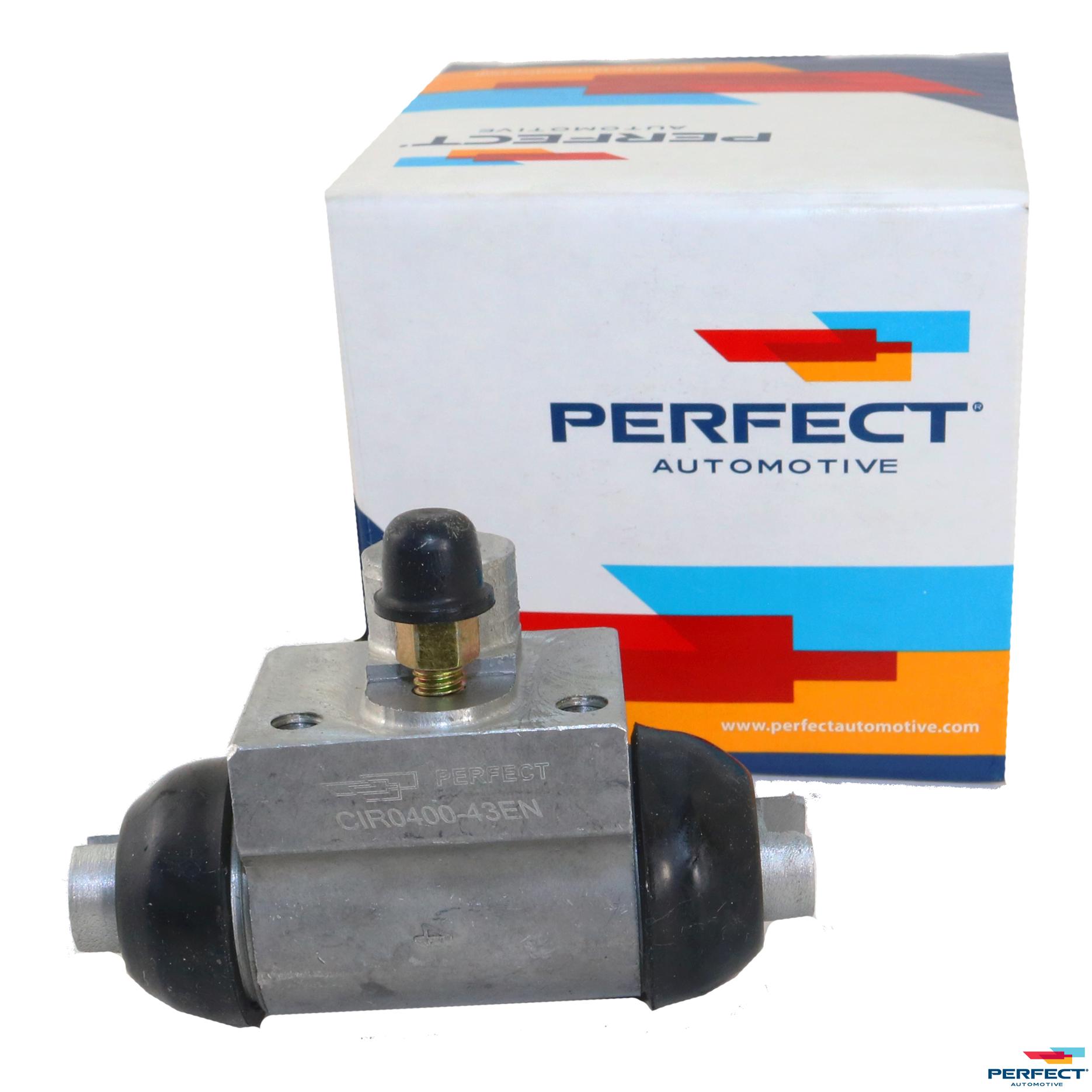 Cilindro de Roda para Honda City e FIT - Perfect - CIR0400