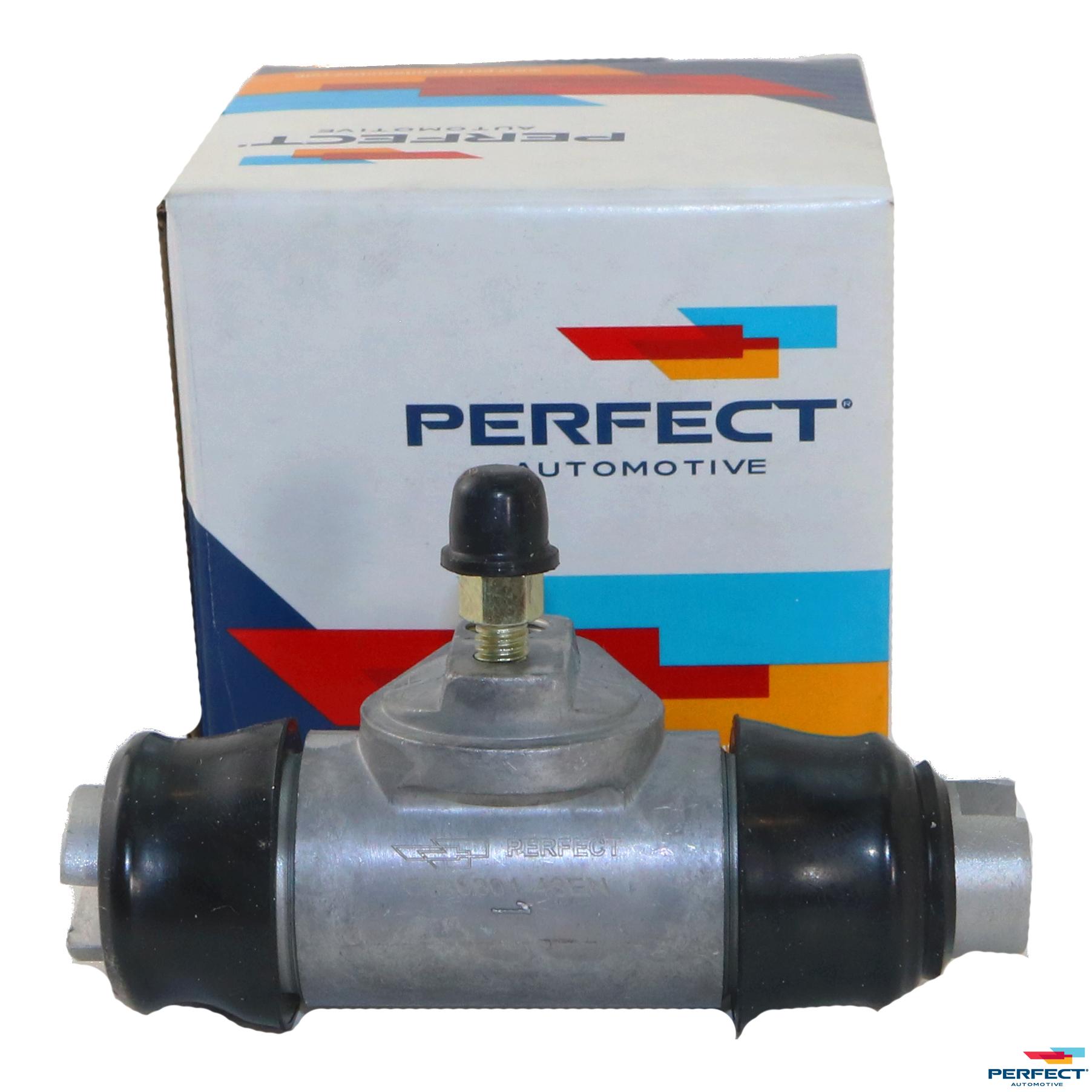 Cilindro de Roda - Perfect - CIR0801