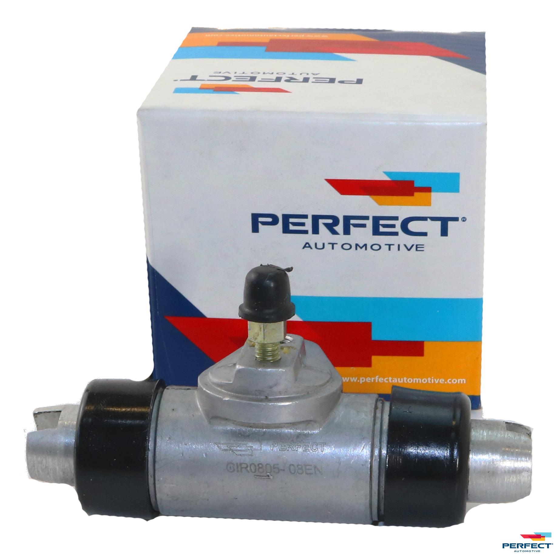 Cilindro de Roda - Perfect - CIR0805