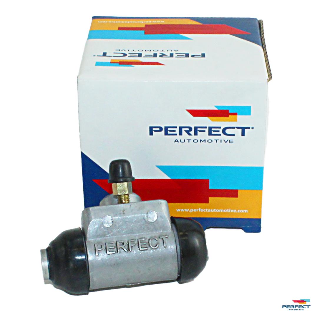 Cilindro de Roda para Citroen C3 e C3 Picasso - Perfect - CIR0900