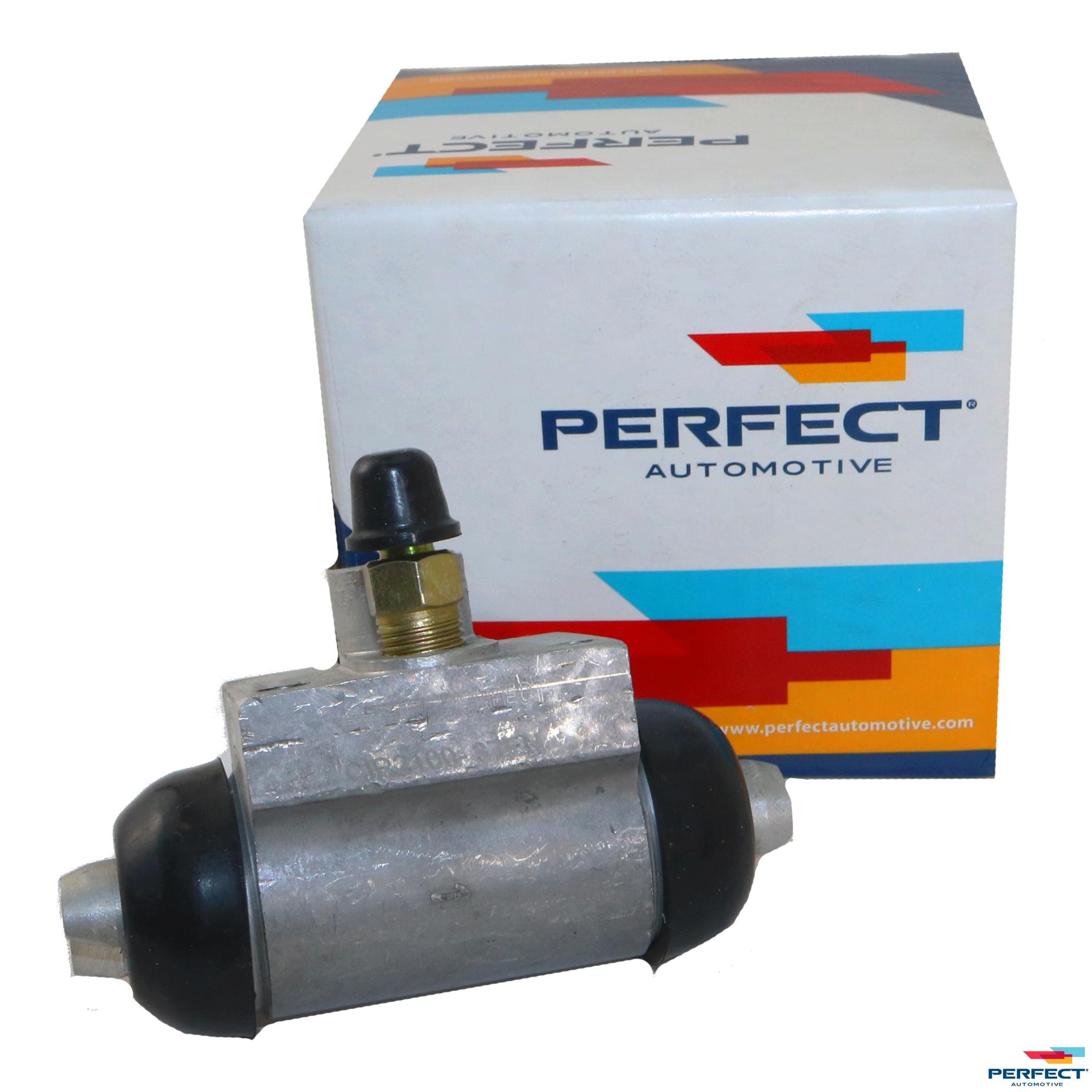 Cilindro de Roda para Hyundai HB20 e KIA RIO - Perfect - CIR2100