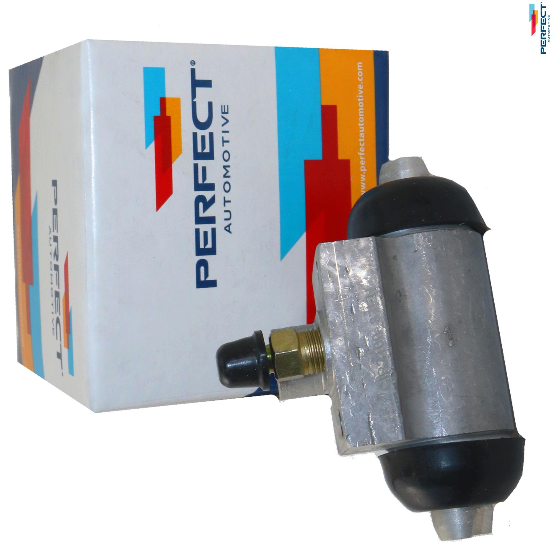 Cilindro de Roda para Hyundai HB20 e KIA RIO - Perfect - CIR2100