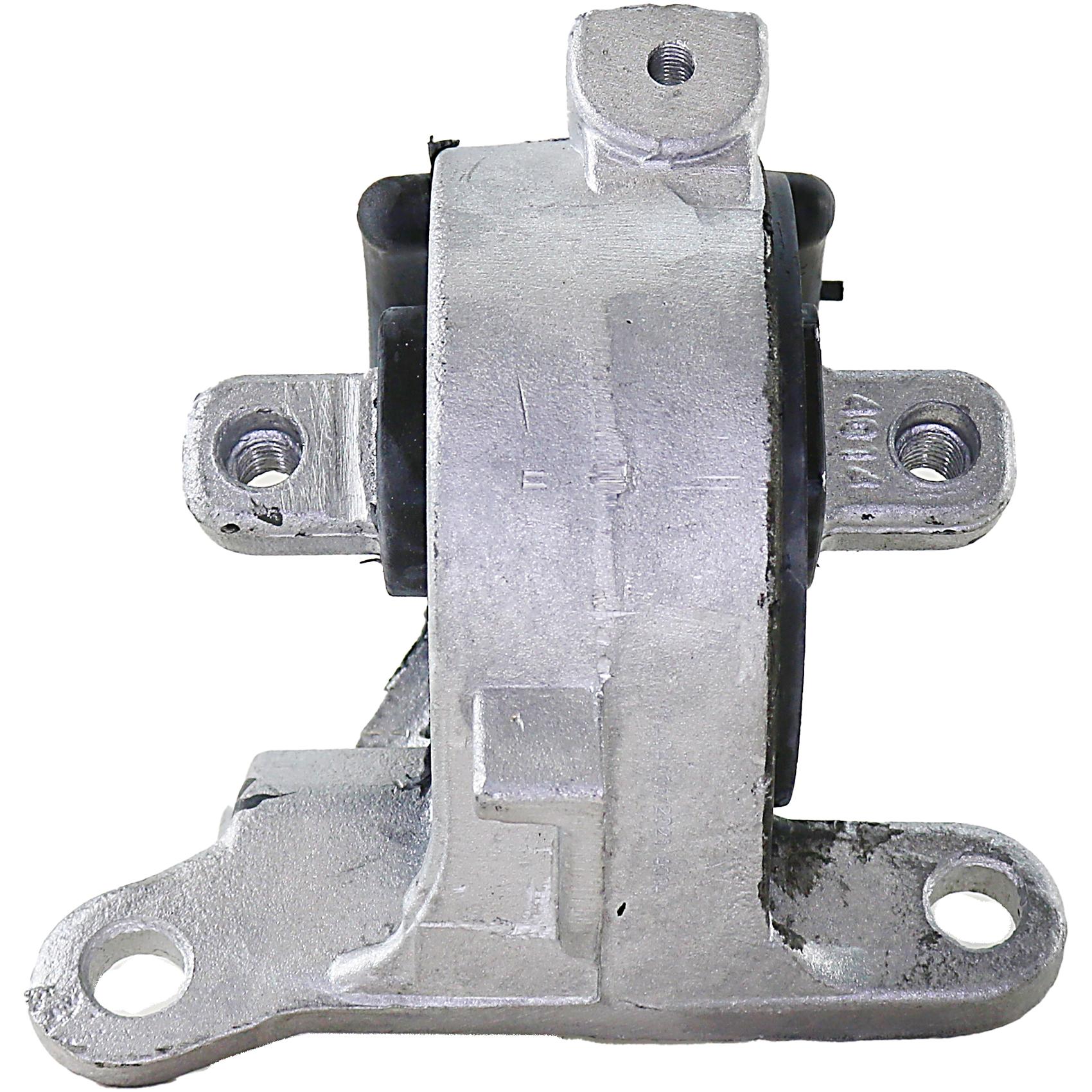 Suporte do Cãmbio - Perfect - COX0203
